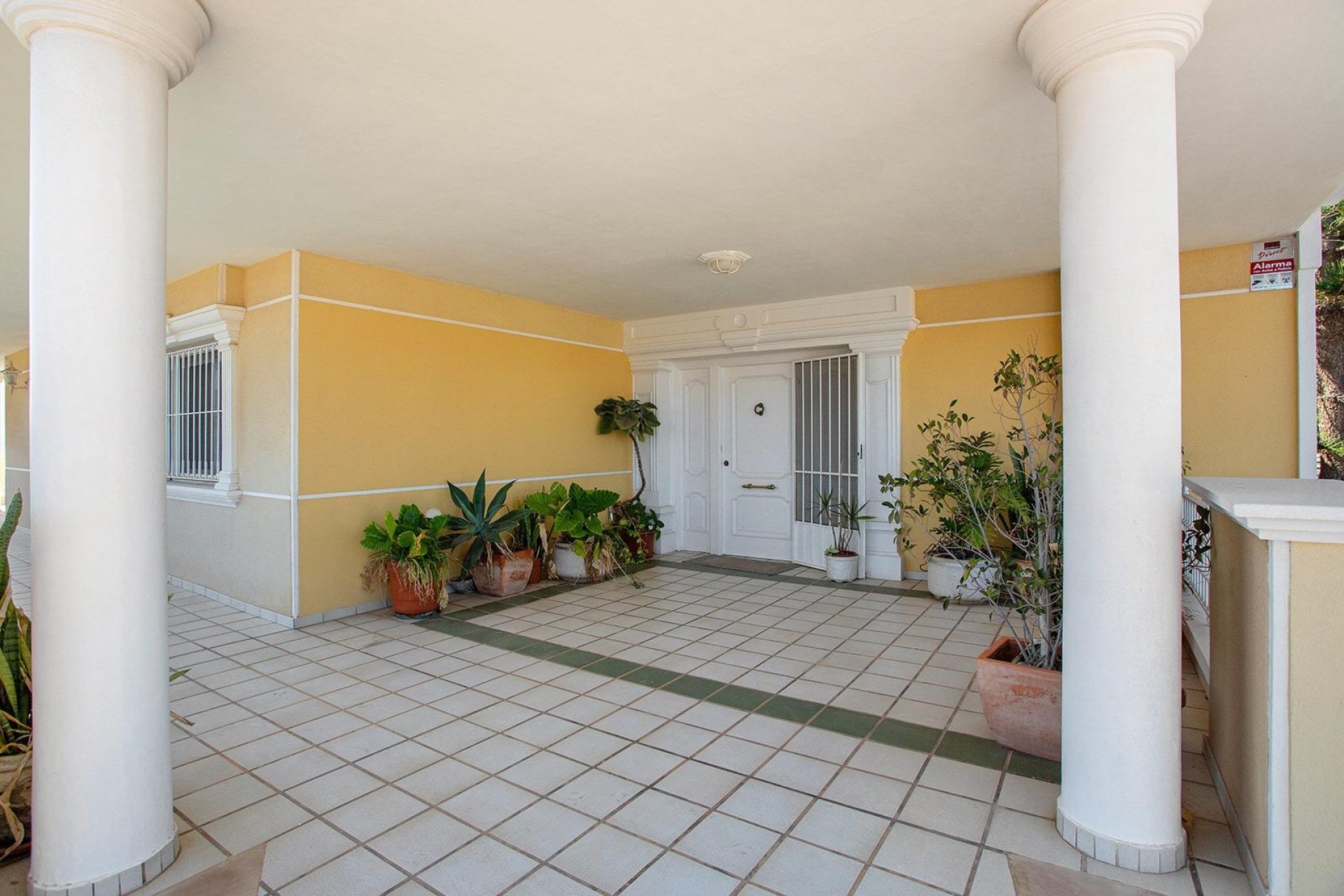 Herverkoop - Villa - Torrevieja - Torreta