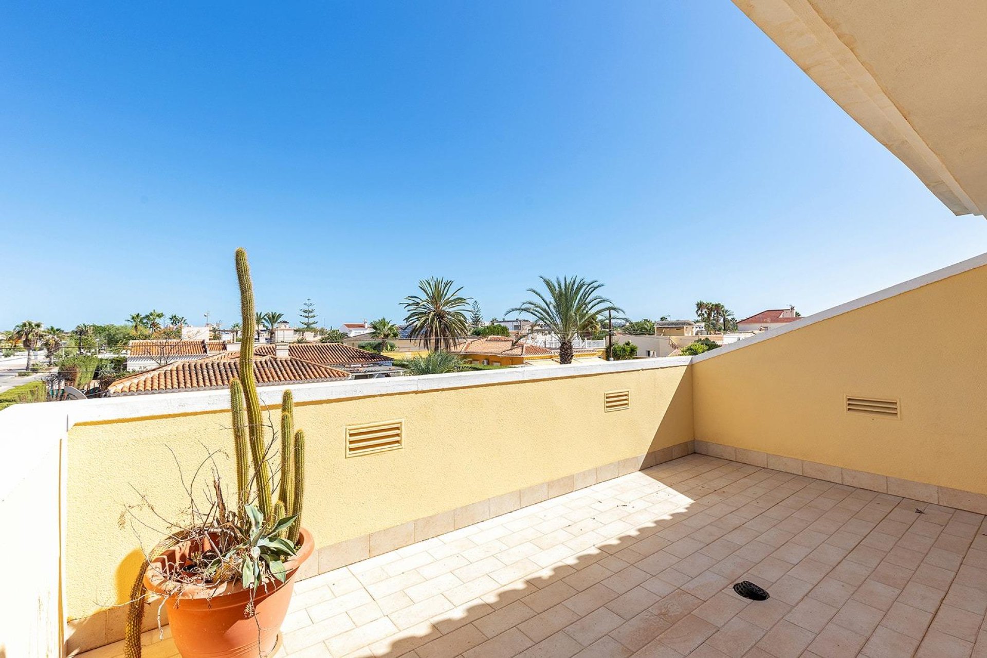 Herverkoop - Villa - Torrevieja - Torreta