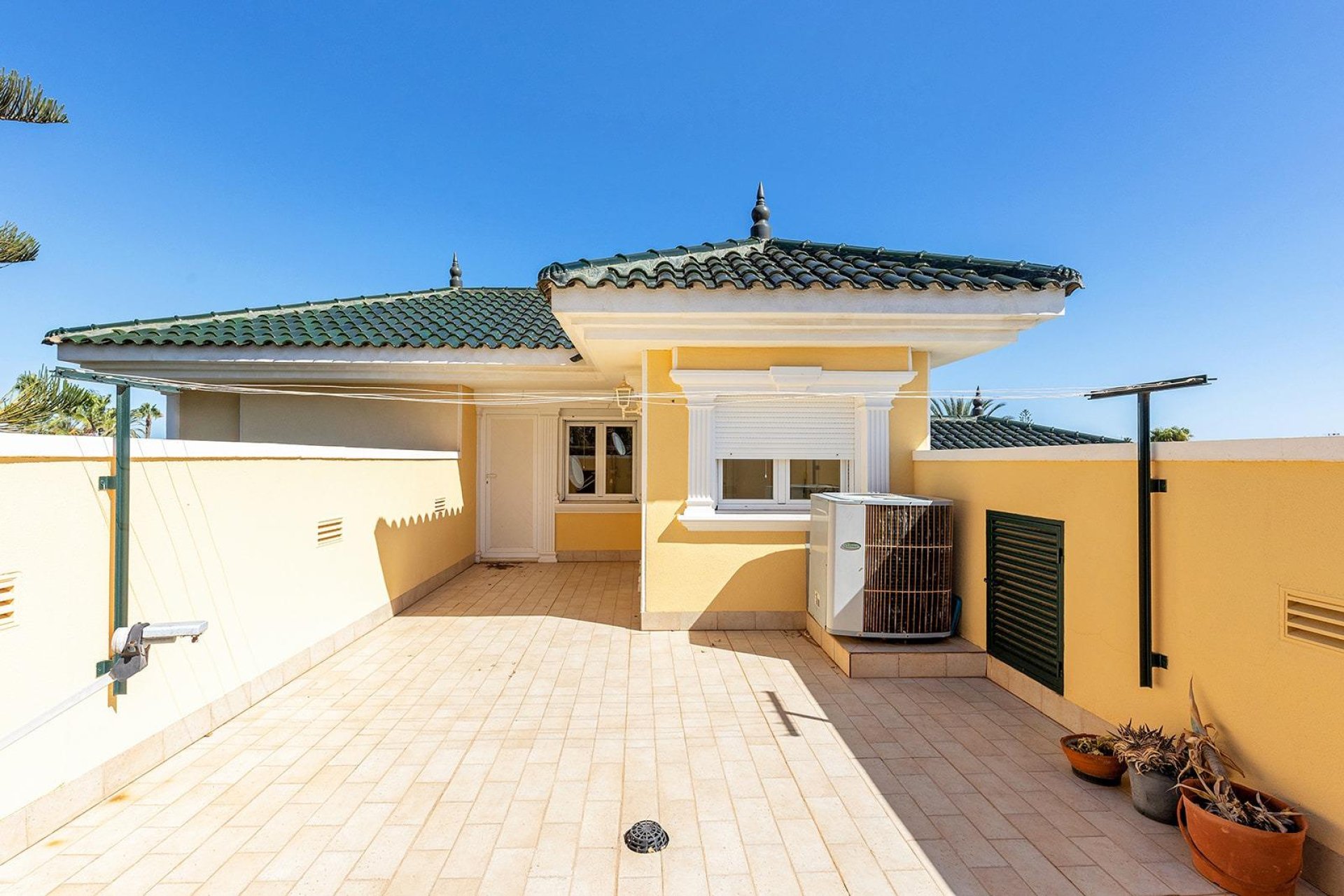 Herverkoop - Villa - Torrevieja - Torreta