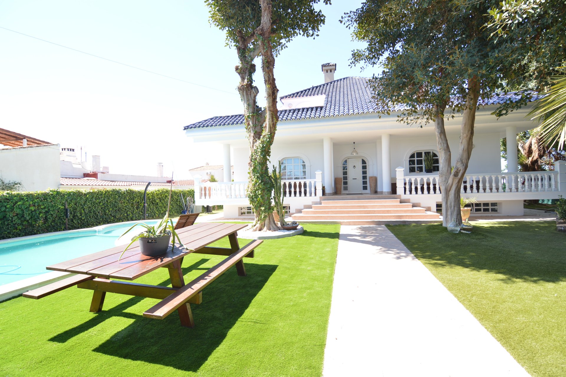 Herverkoop - Villa - Torrevieja - Torreta