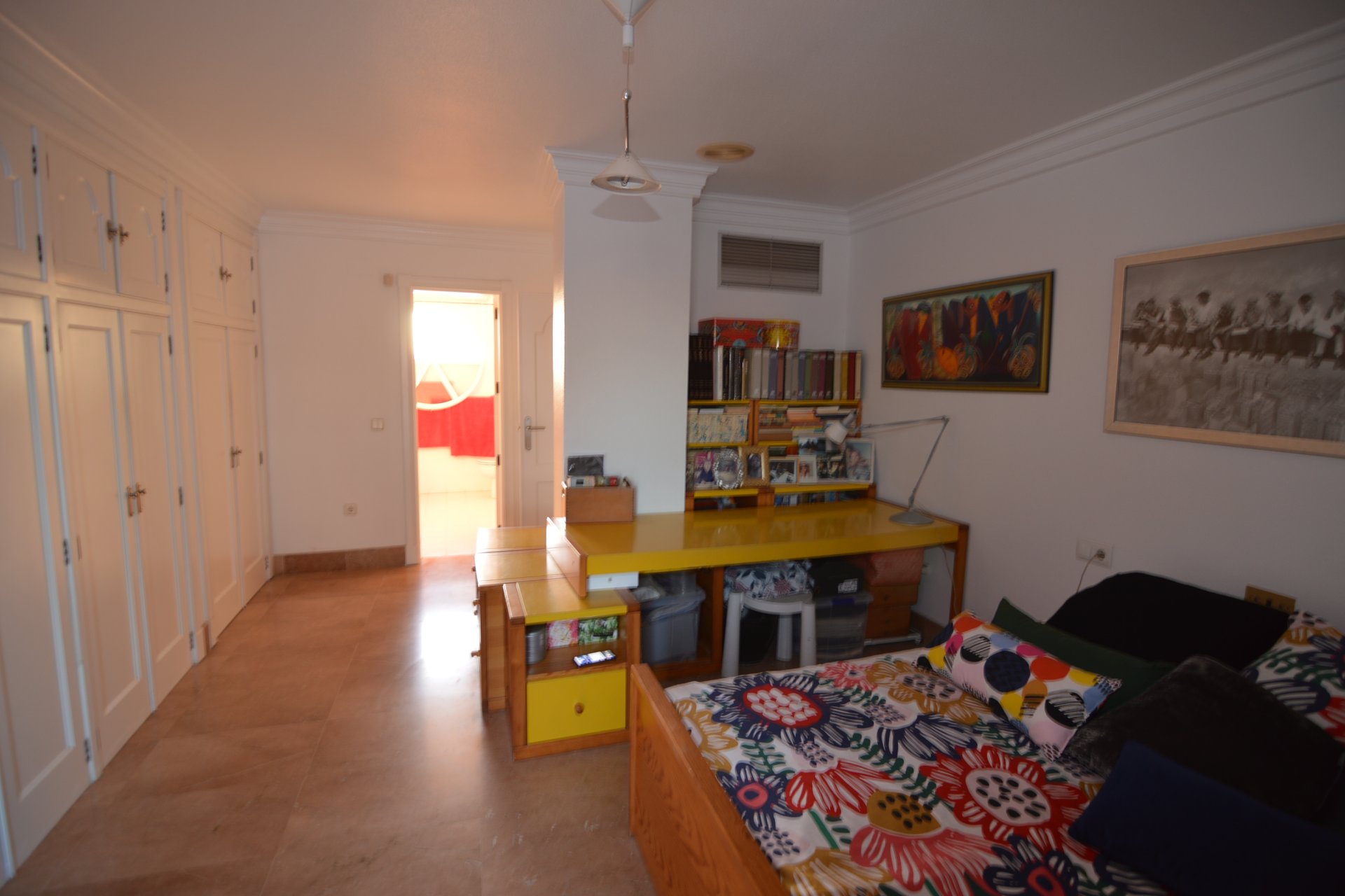 Herverkoop - Villa - Torrevieja - Torreta