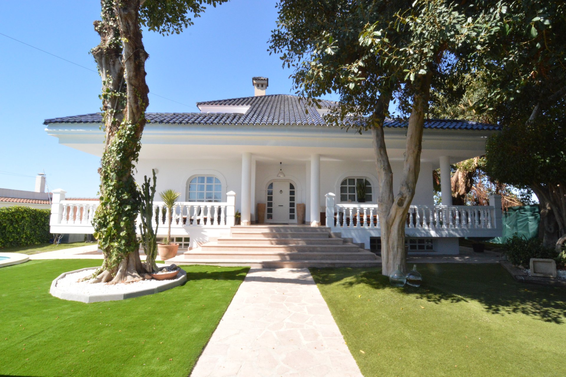 Herverkoop - Villa - Torrevieja - Torreta