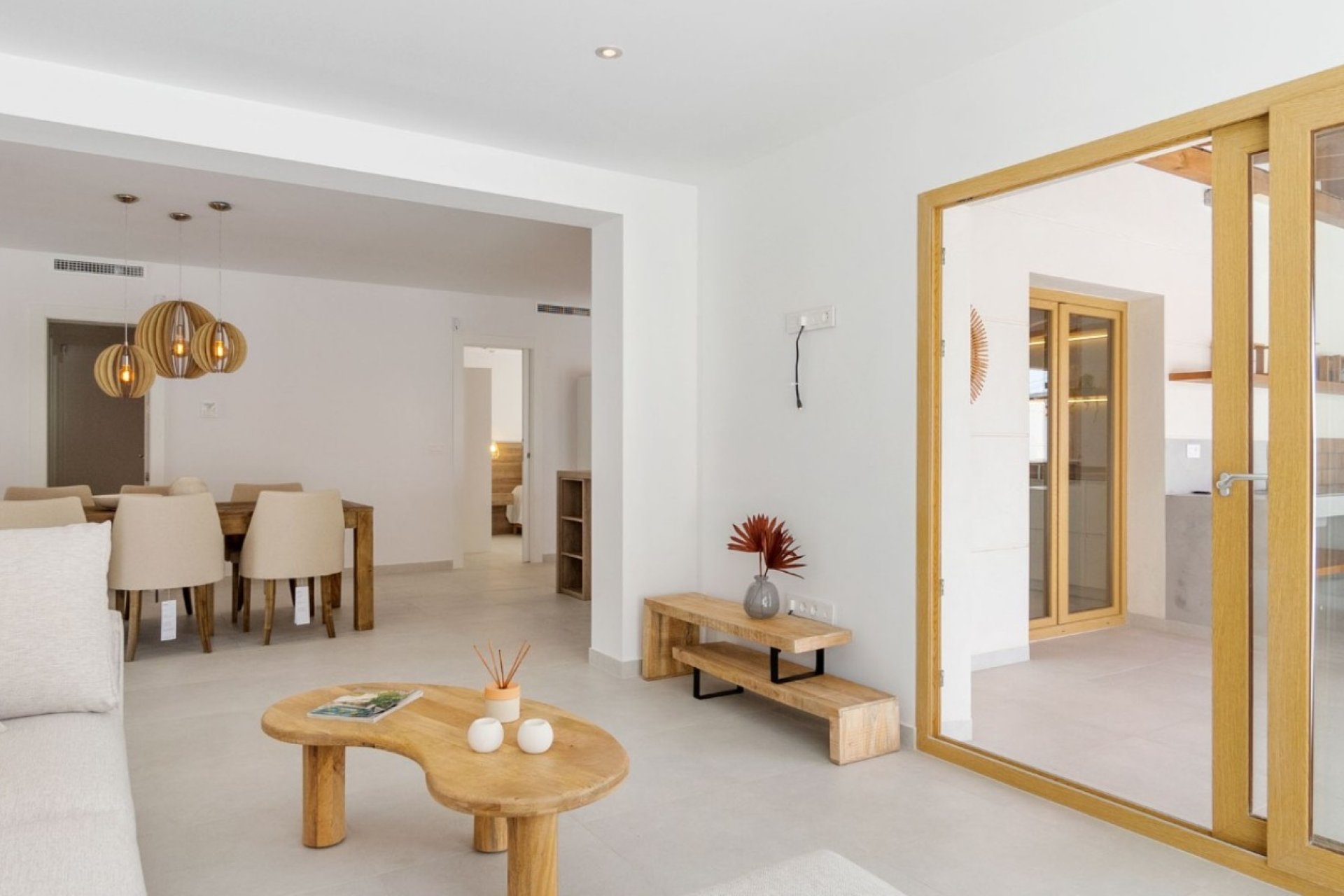 Herverkoop - Villa - Torrevieja - Torretas