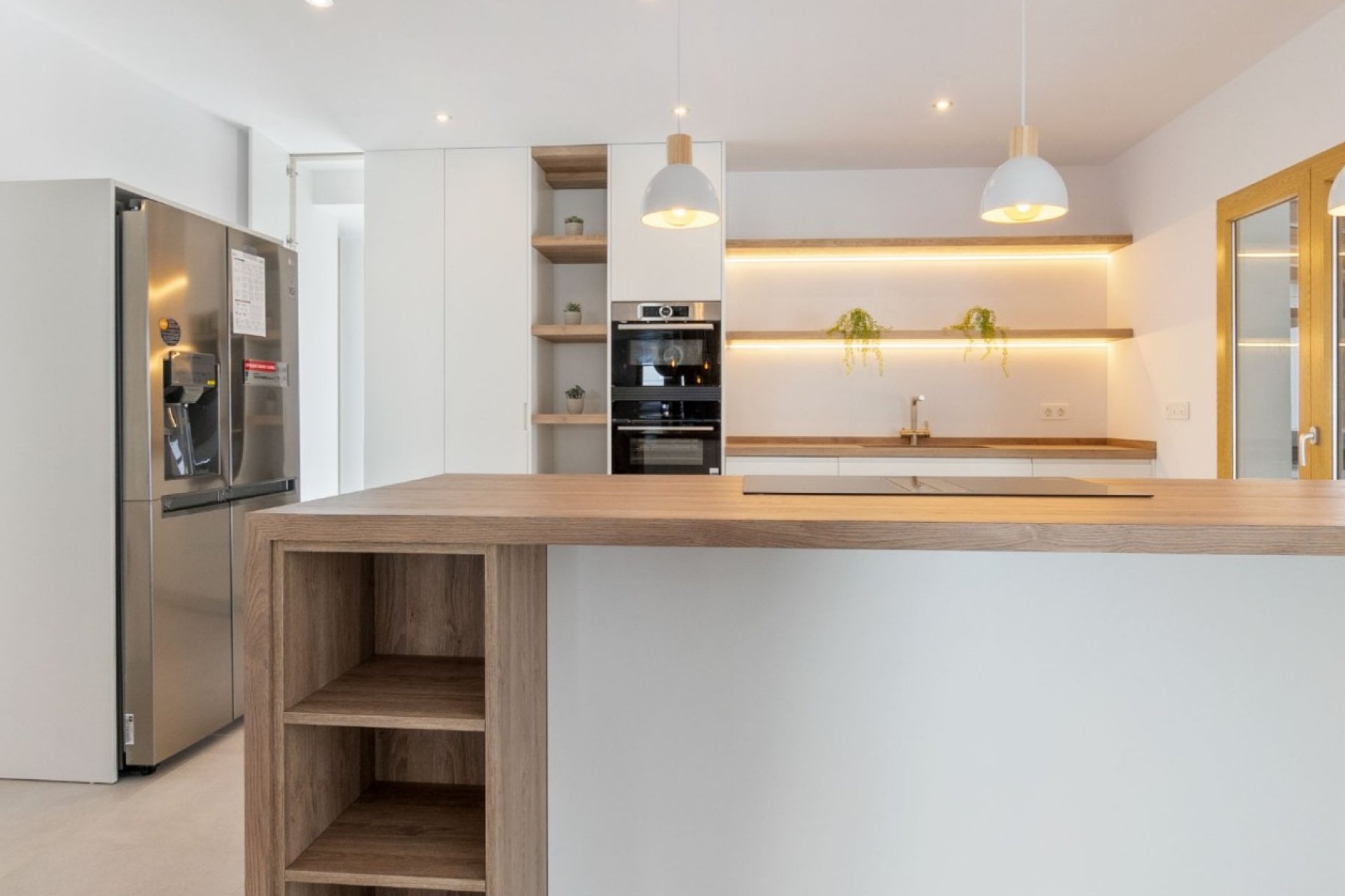 Herverkoop - Villa - Torrevieja - Torretas