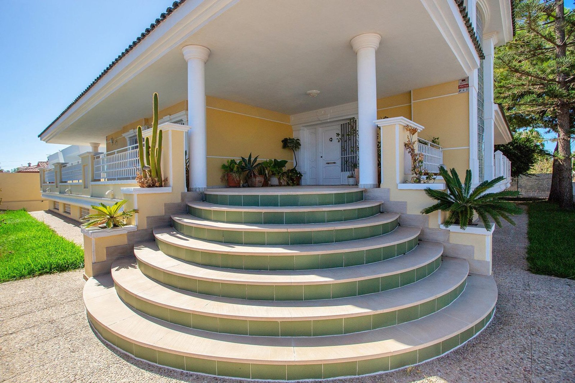 Herverkoop - Villa - Torrevieja - Torretas