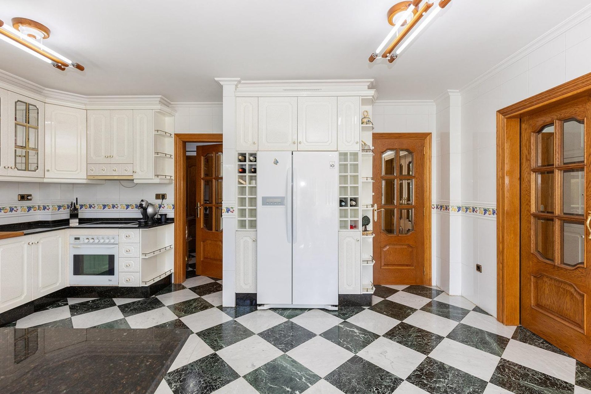 Herverkoop - Villa - Torrevieja - Torretas