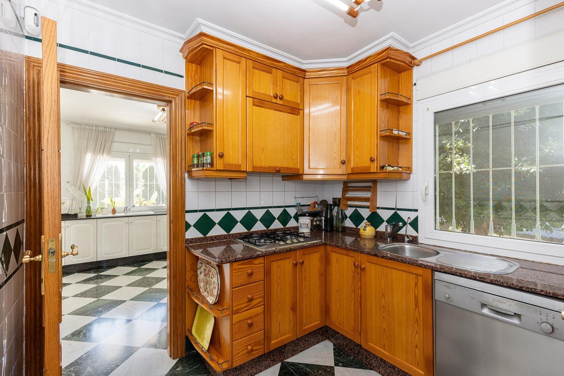 Herverkoop - Villa - Torrevieja - Torretas