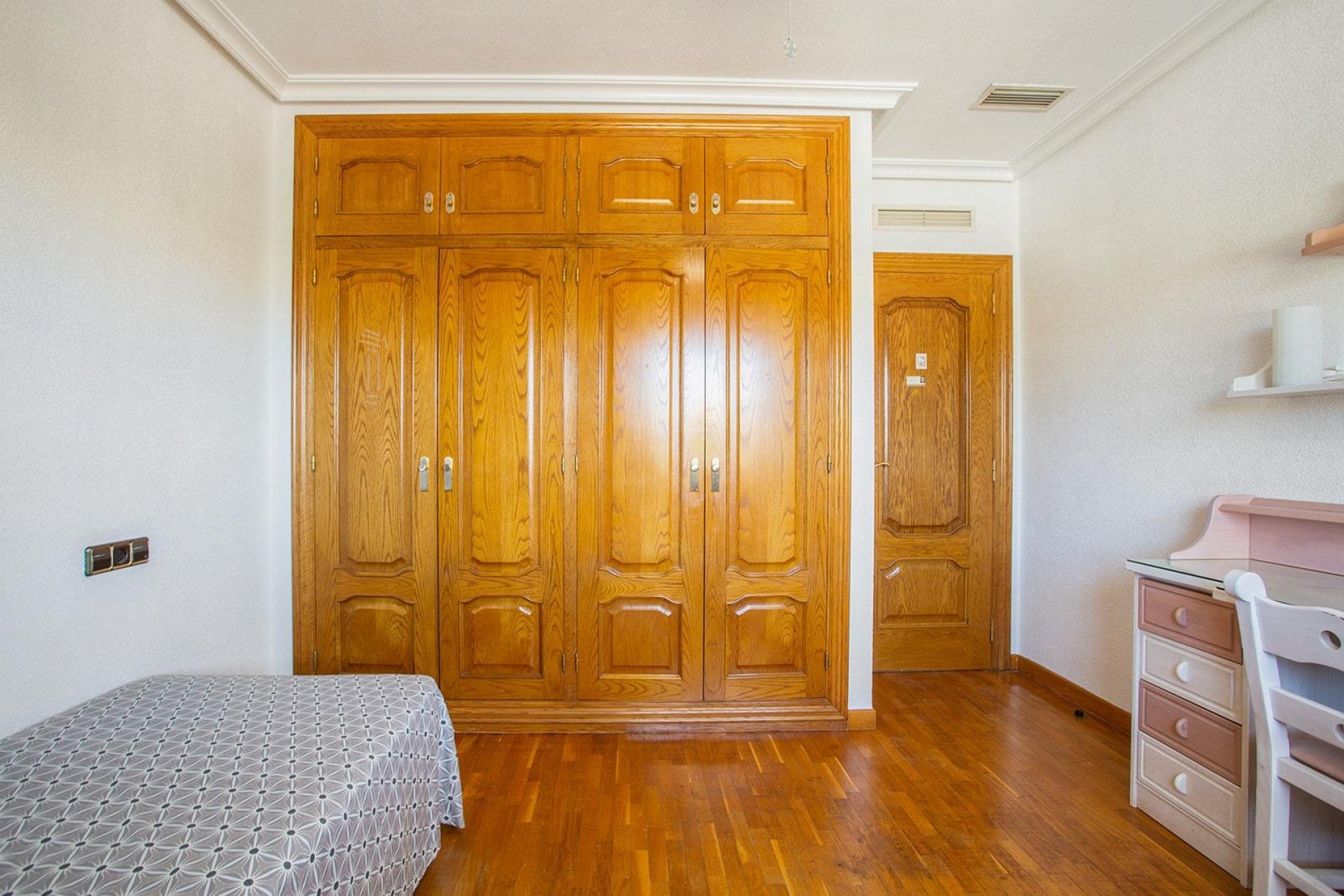 Herverkoop - Villa - Torrevieja - Torretas