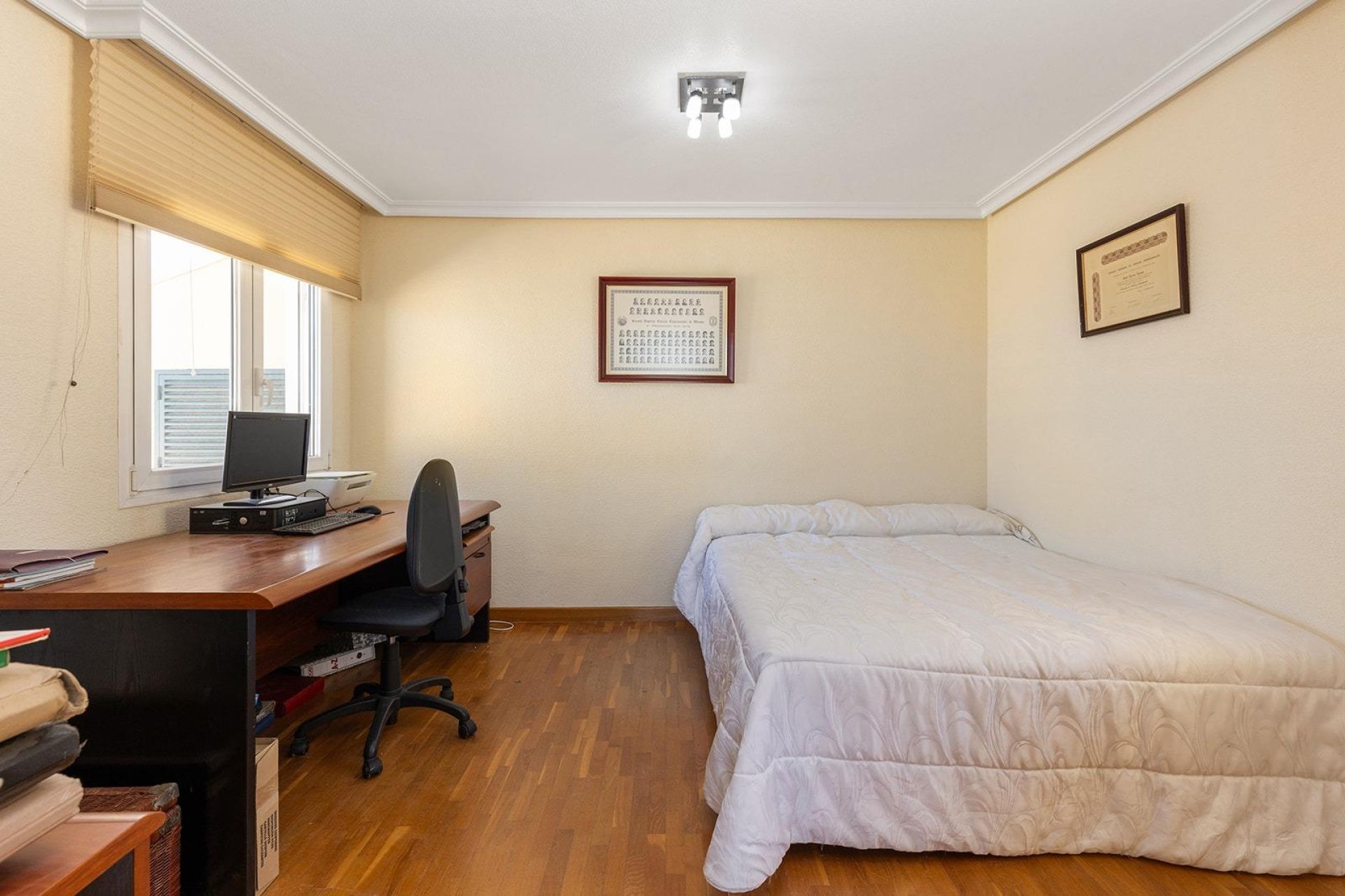 Herverkoop - Villa - Torrevieja - Torretas