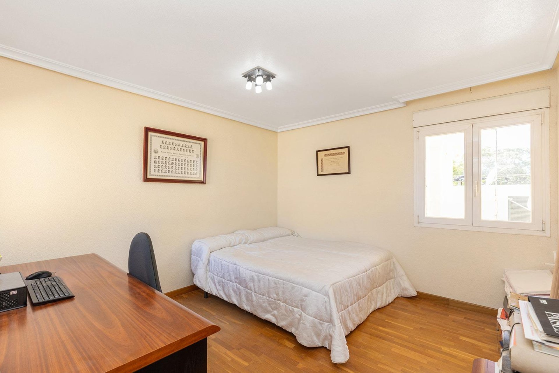 Herverkoop - Villa - Torrevieja - Torretas