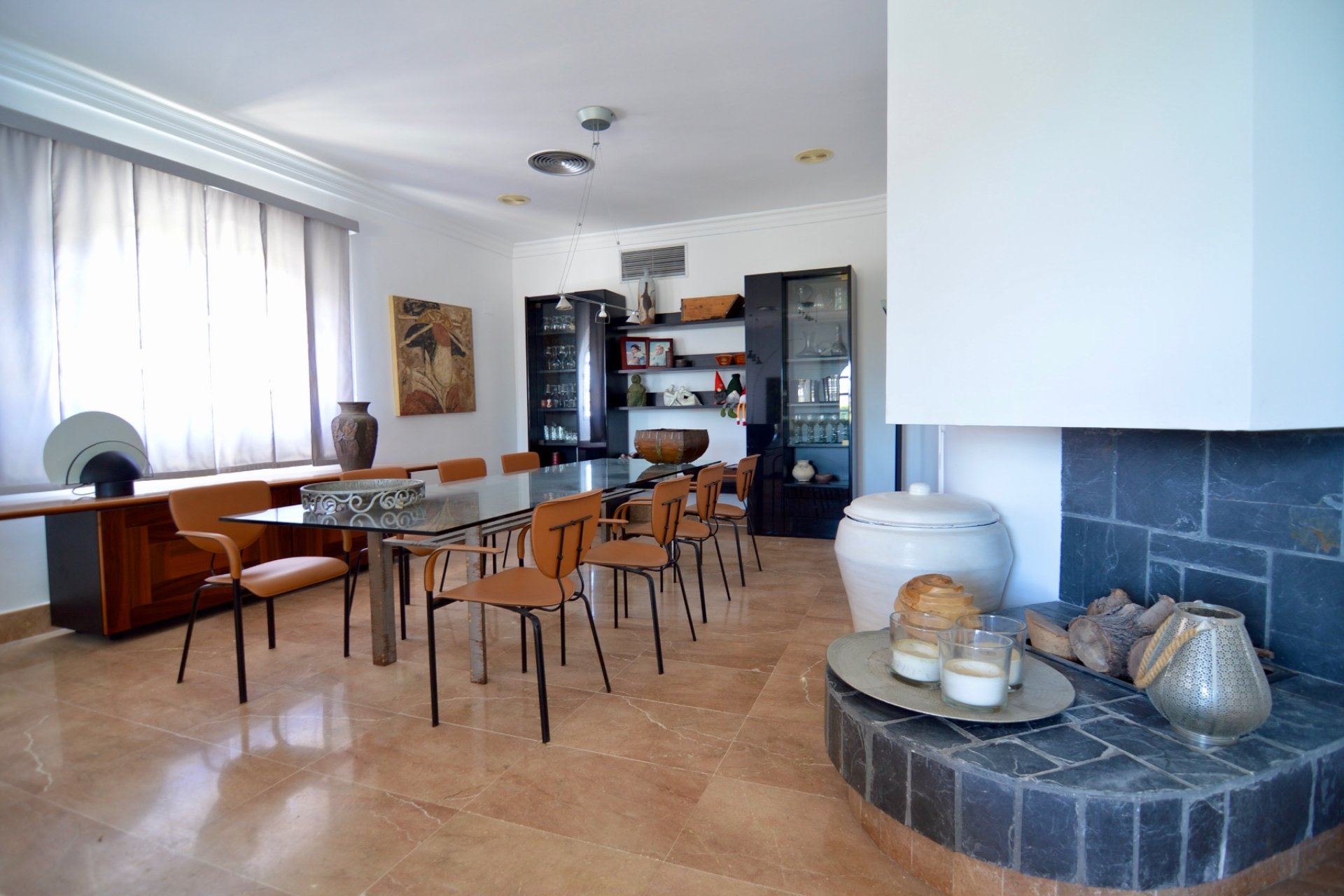 Herverkoop - Villa - Torrevieja - Torretas