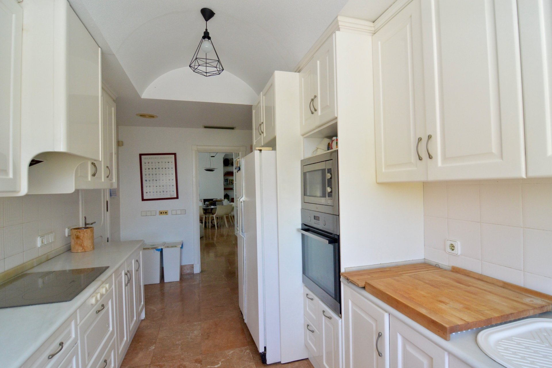 Herverkoop - Villa - Torrevieja - Torretas