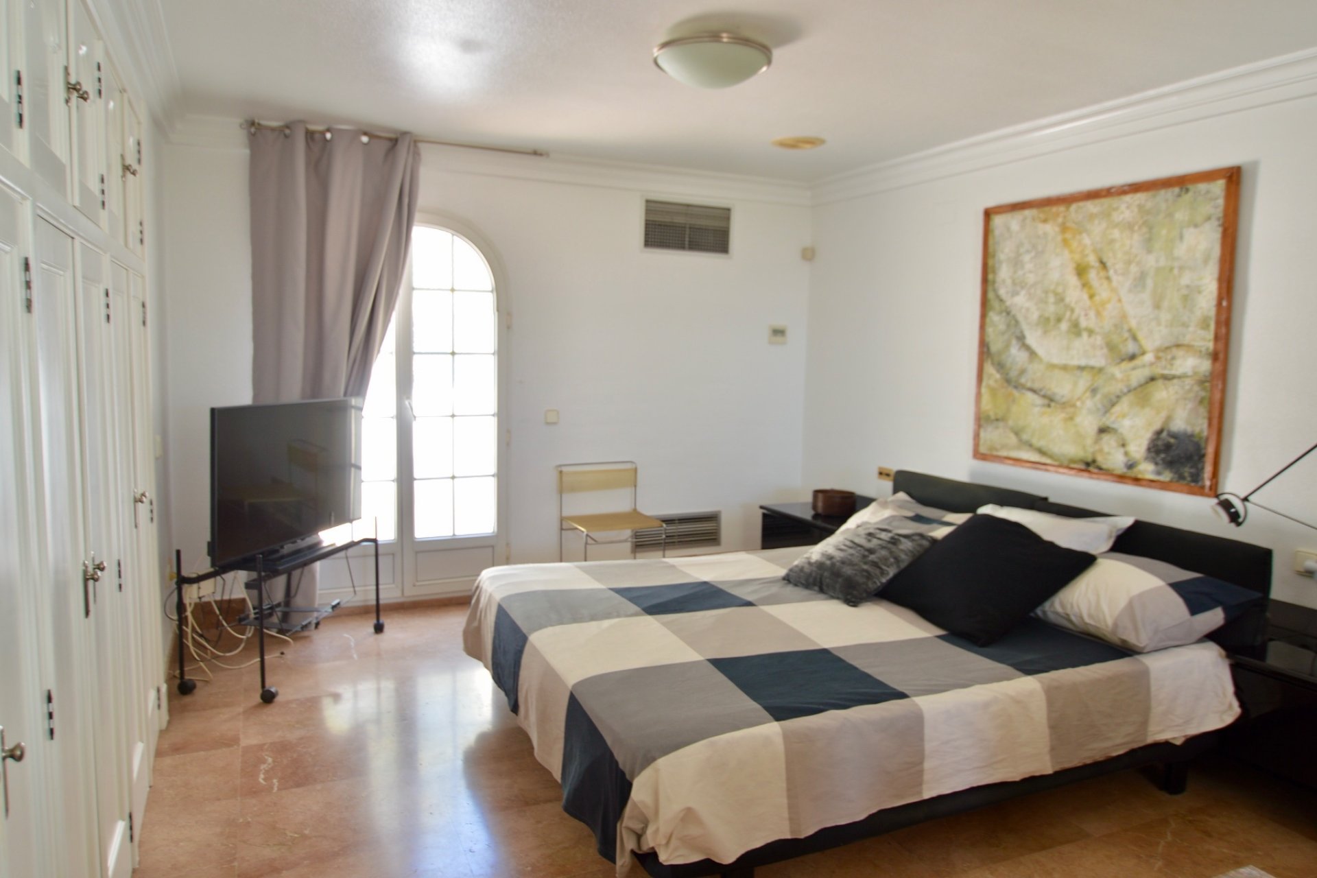 Herverkoop - Villa - Torrevieja - Torretas