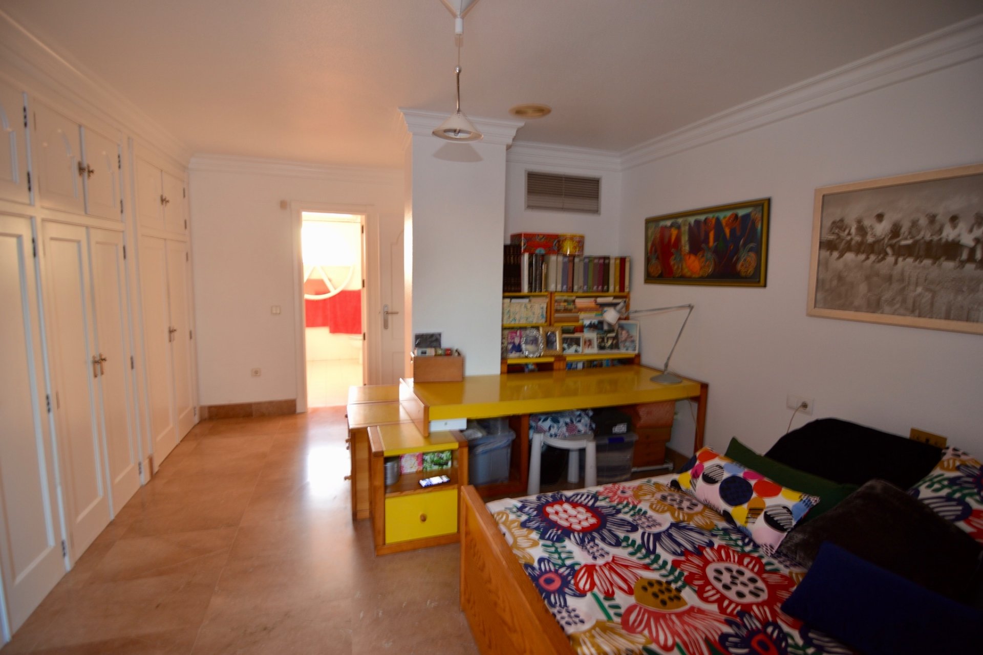 Herverkoop - Villa - Torrevieja - Torretas