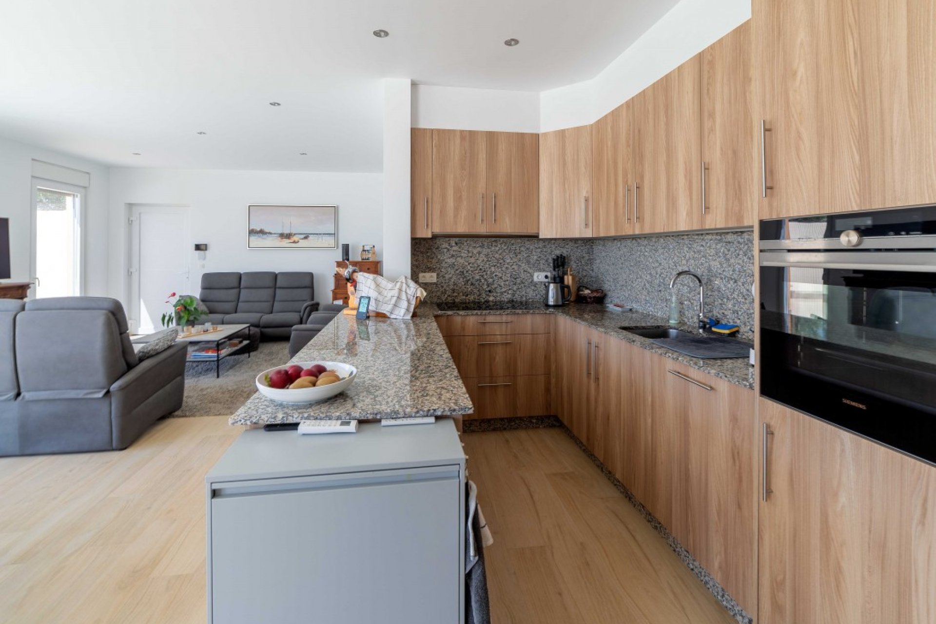 Herverkoop - Villa - Torrevieja - Torretas