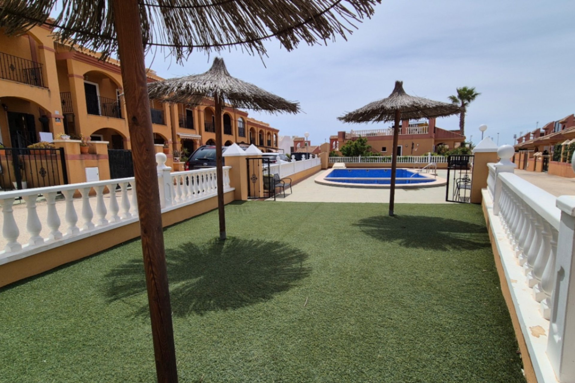 Herverkoop - Villa - Torrevieja