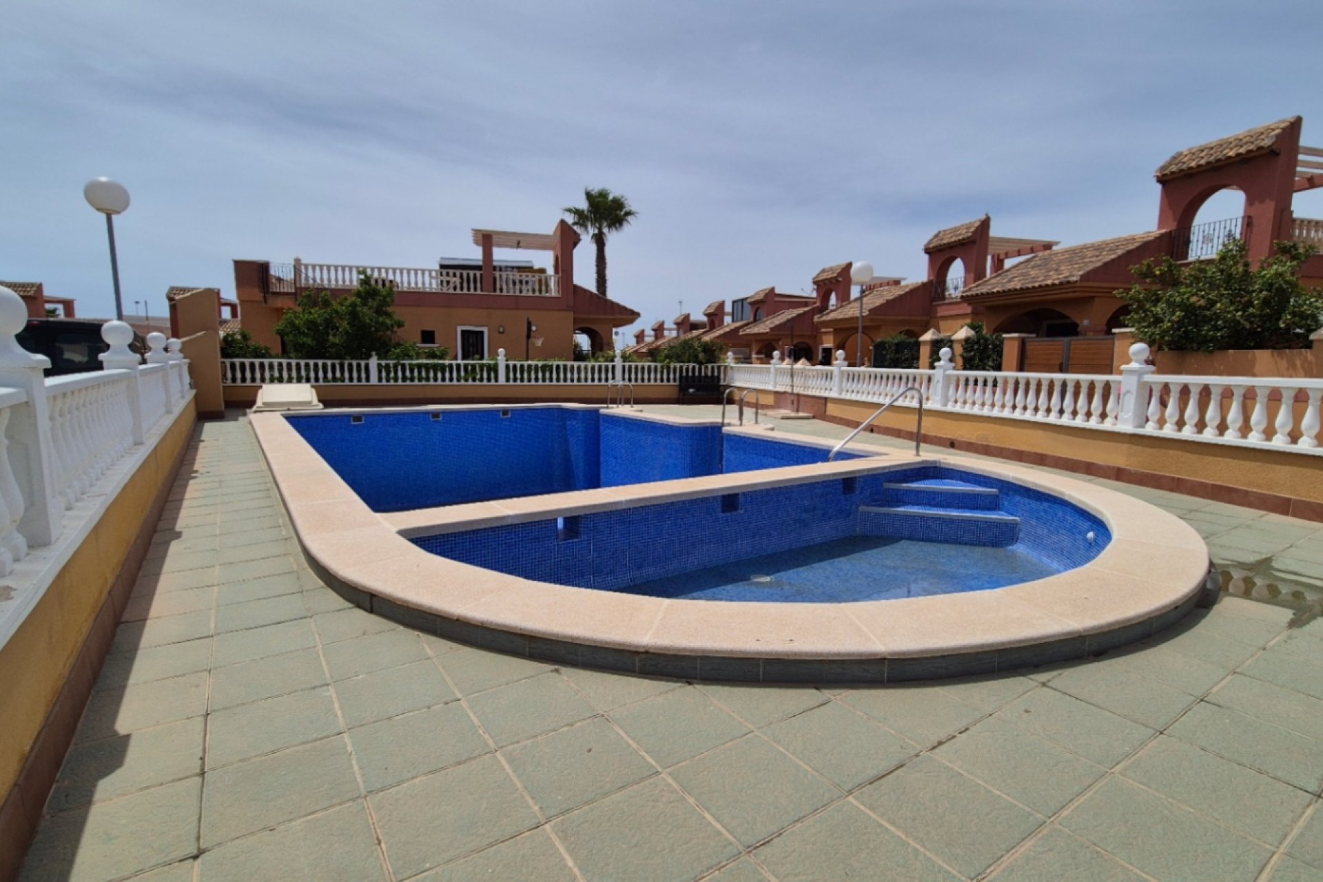 Herverkoop - Villa - Torrevieja
