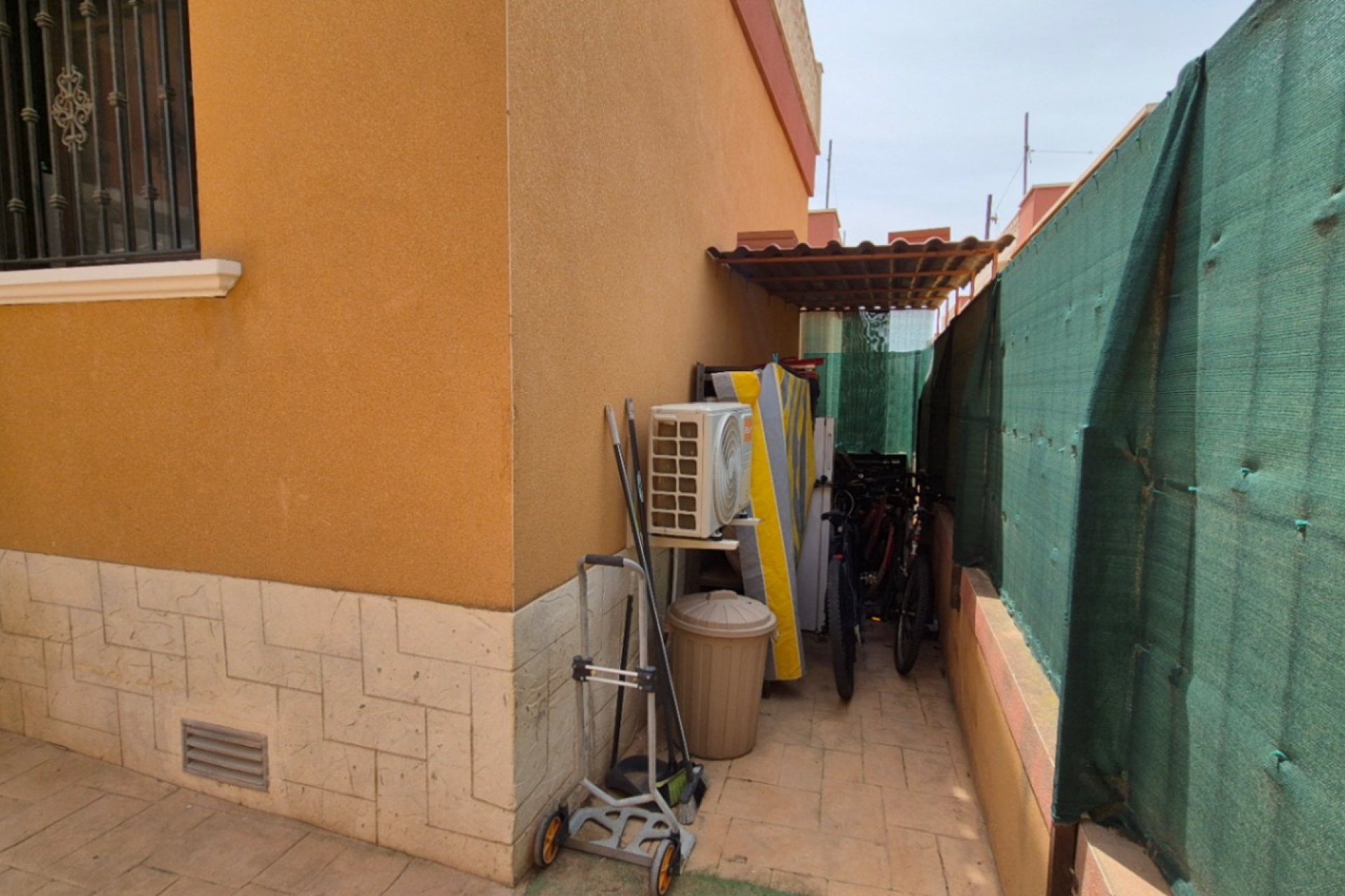 Herverkoop - Villa - Torrevieja