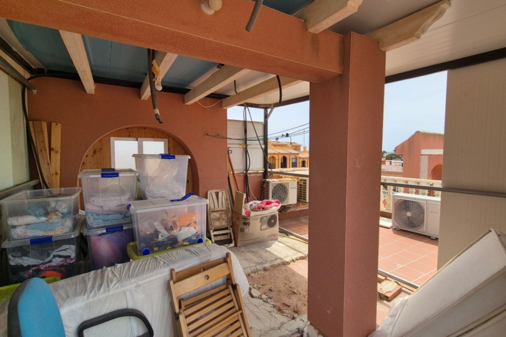 Herverkoop - Villa - Torrevieja