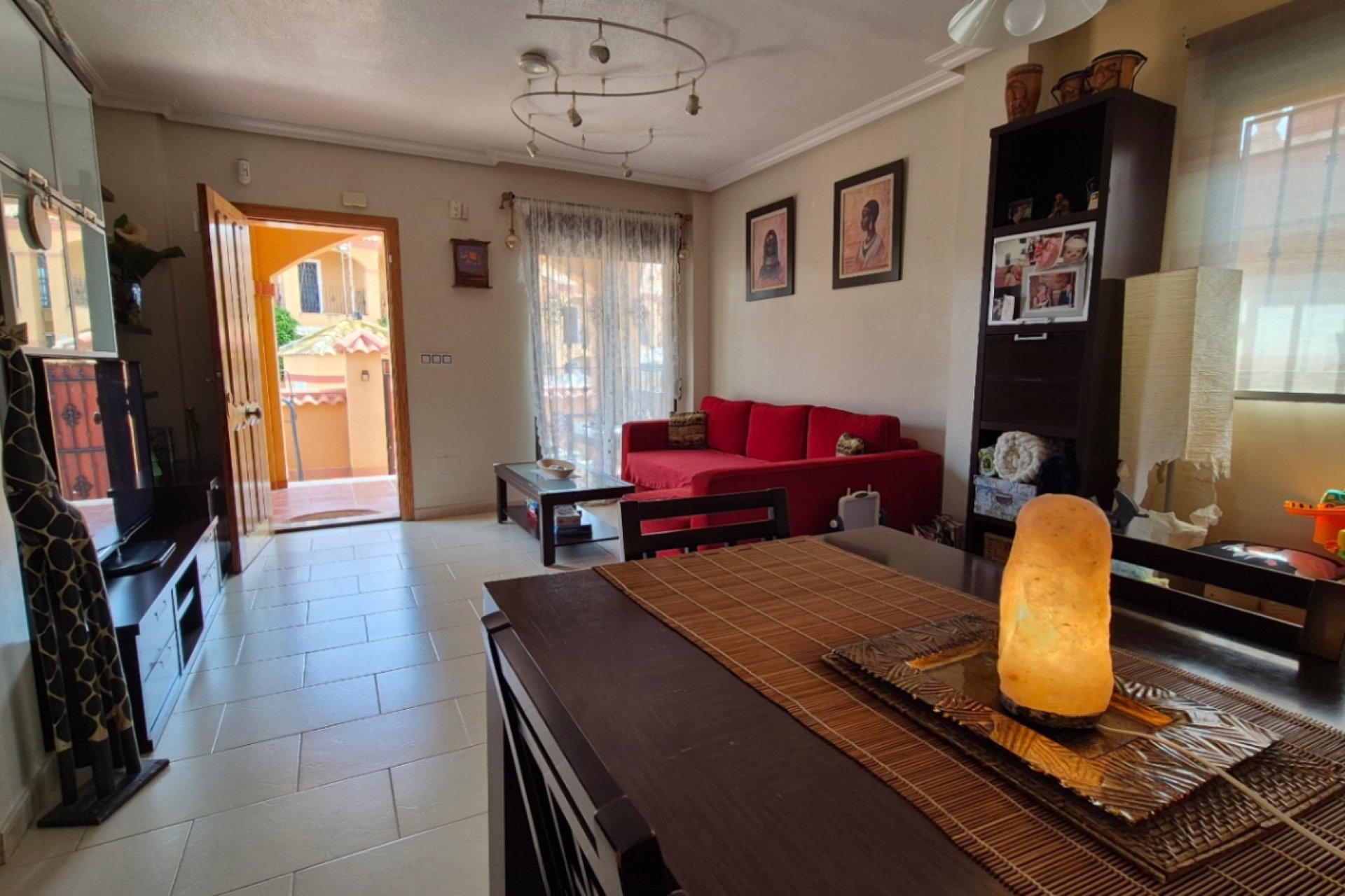 Herverkoop - Villa - Torrevieja