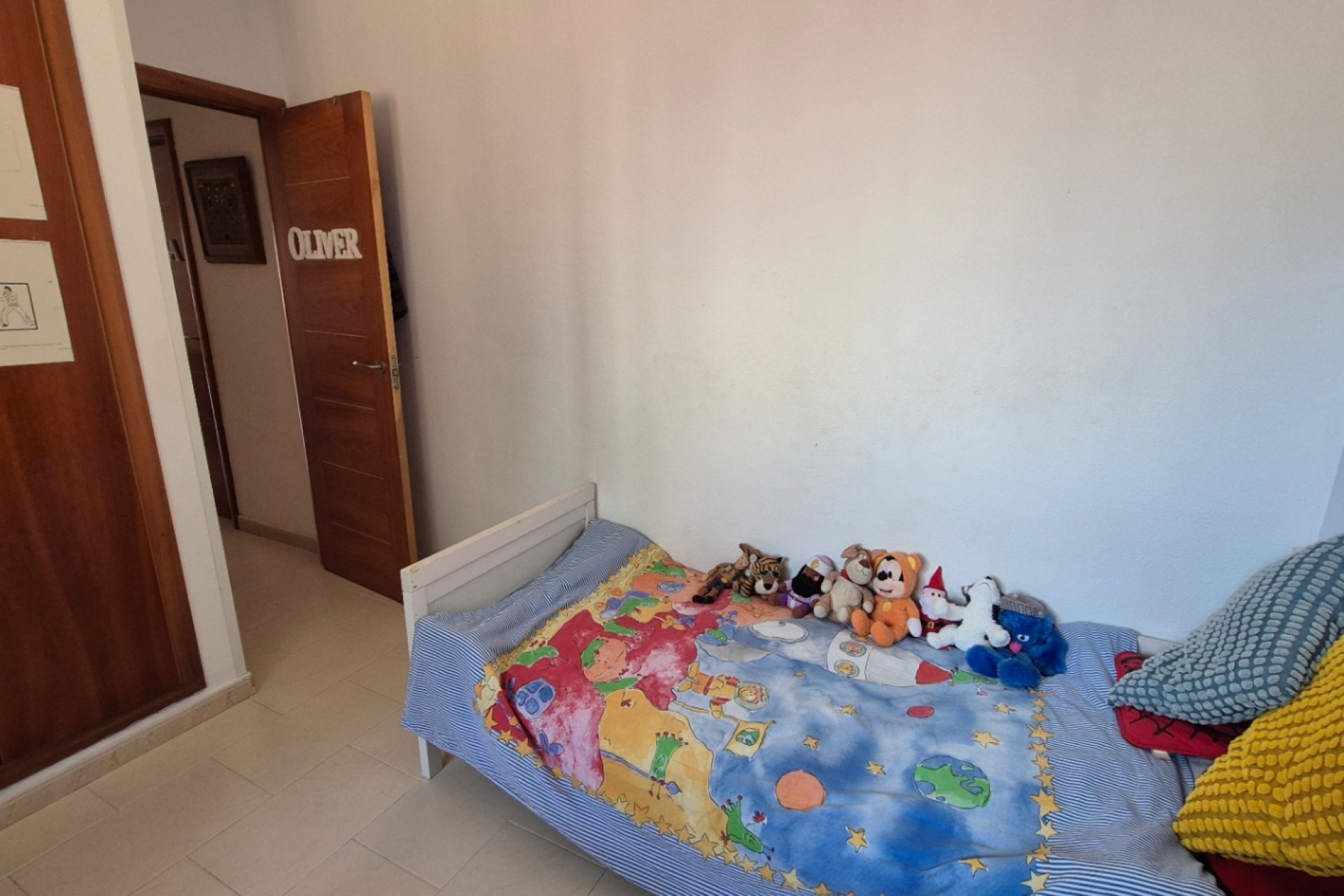 Herverkoop - Villa - Torrevieja