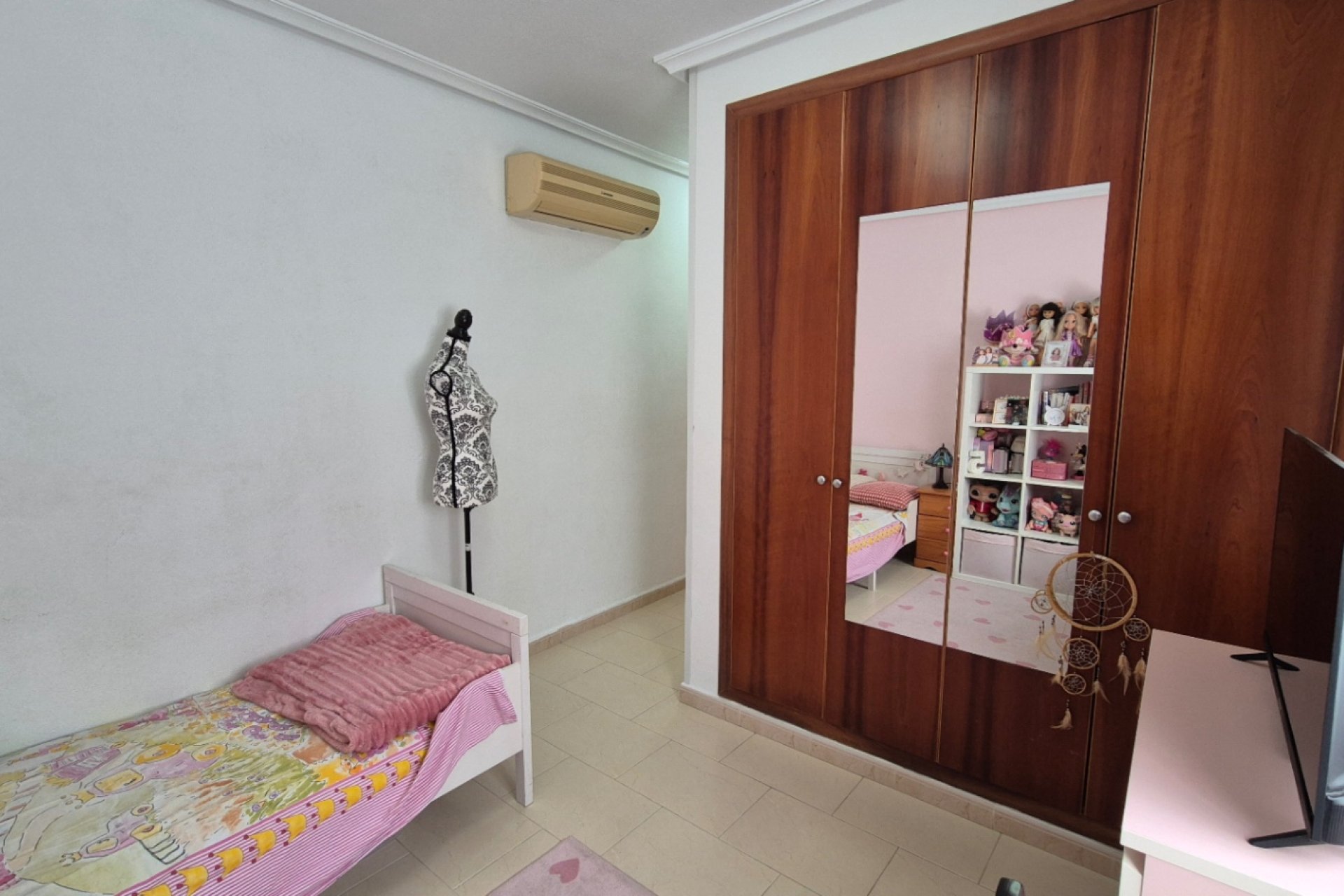 Herverkoop - Villa - Torrevieja