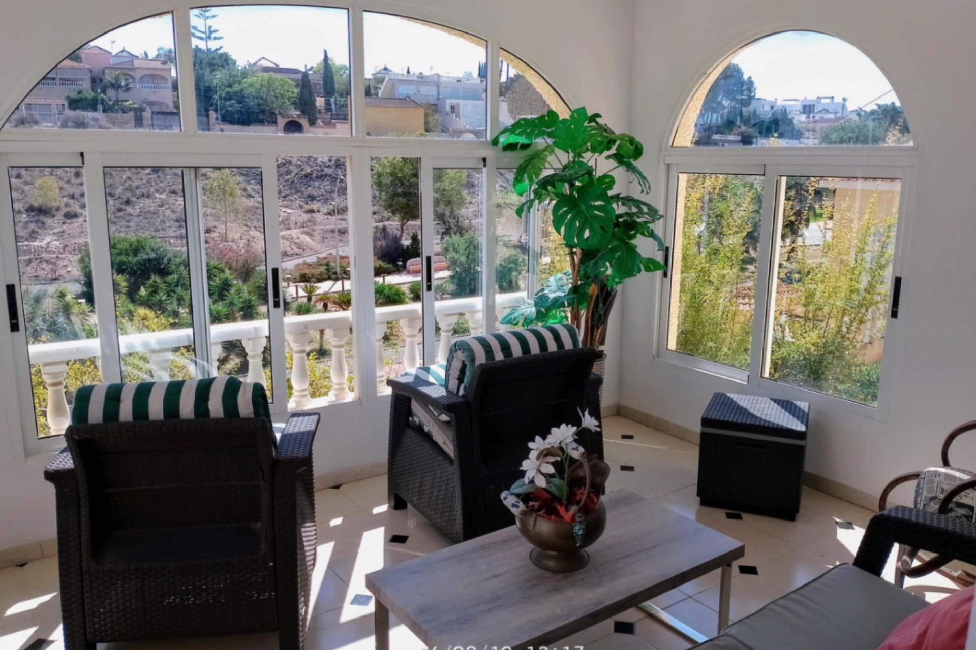 Herverkoop - Villa - Torrevieja