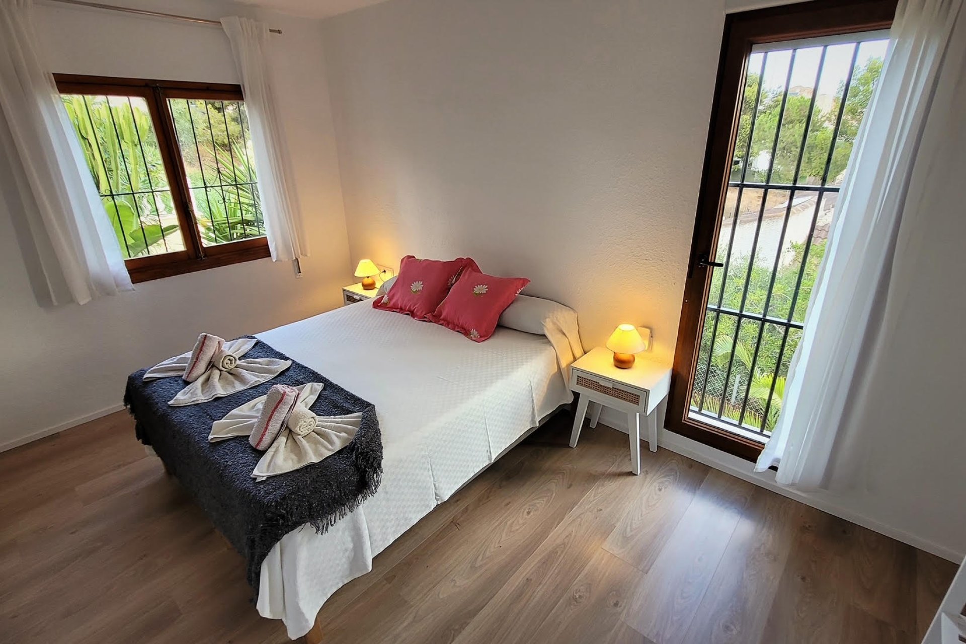 Herverkoop - Villa - Torrevieja