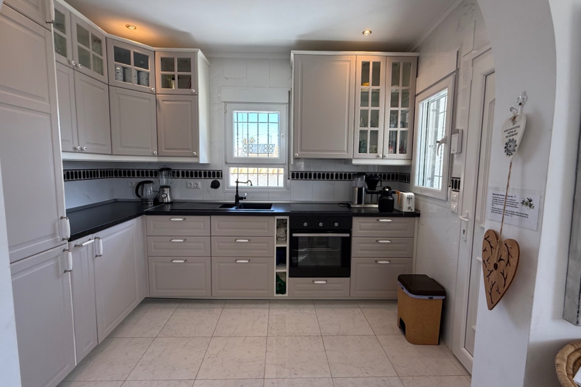 Herverkoop - Villa - Torrevieja