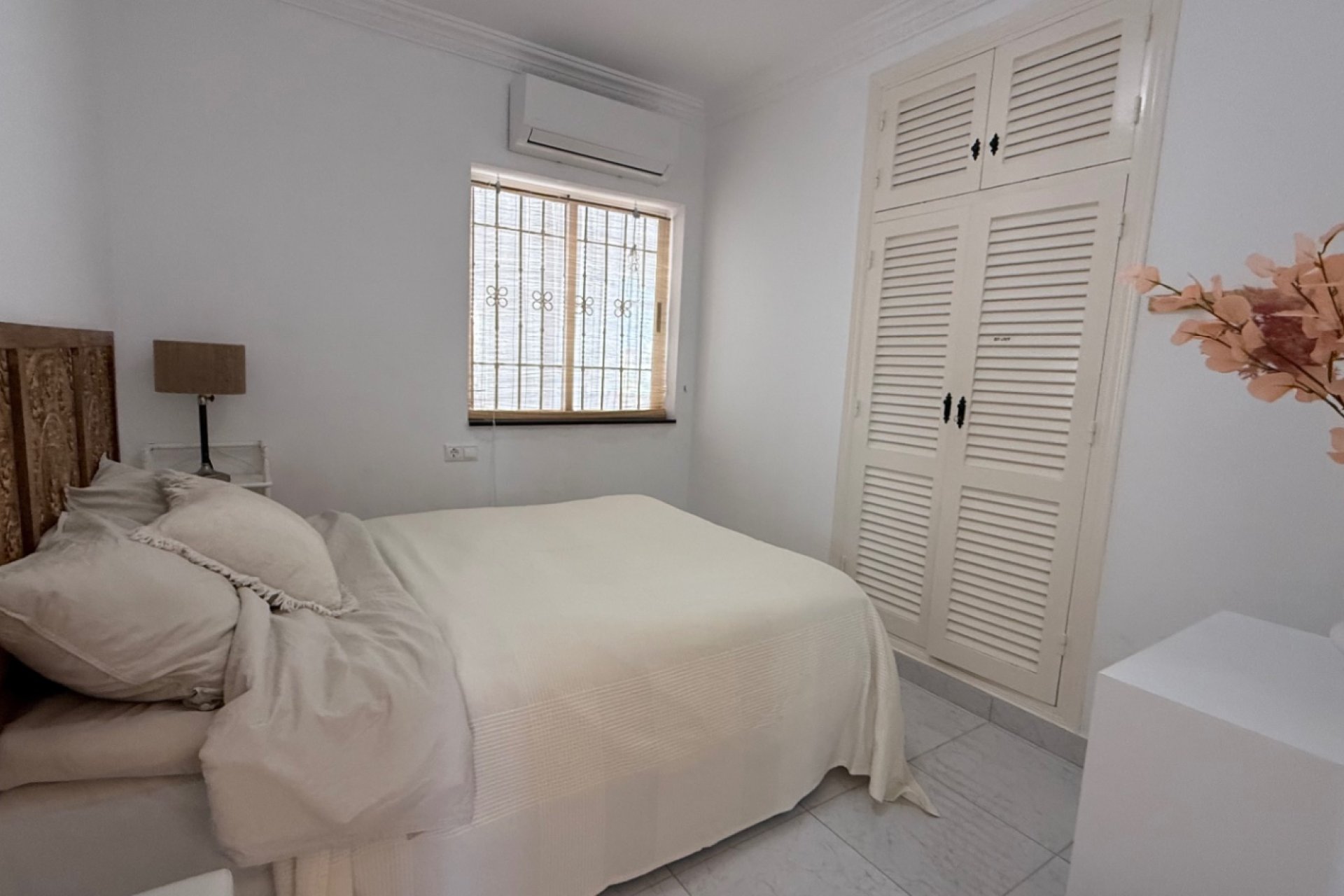 Herverkoop - Villa - Torrevieja