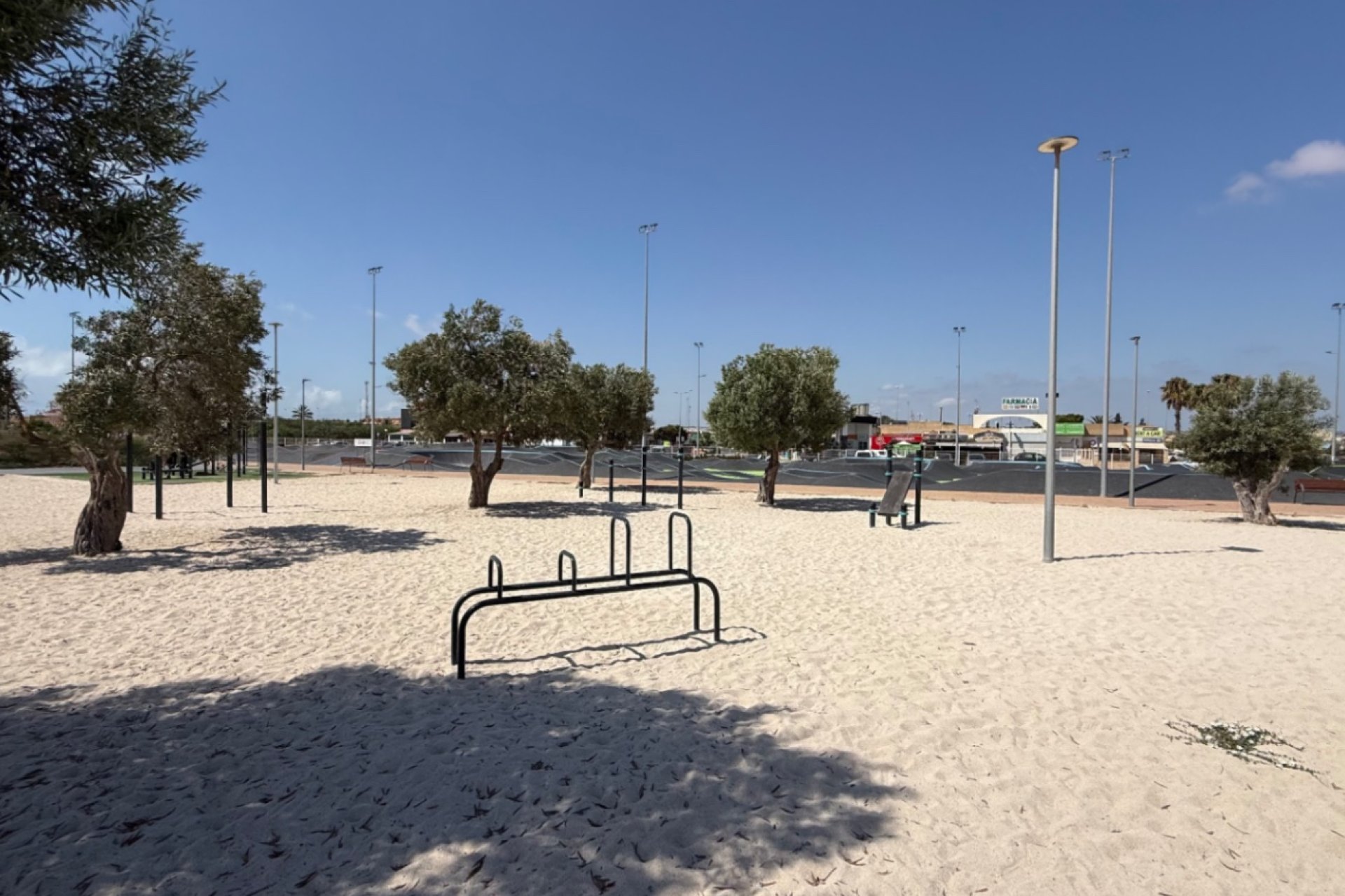 Herverkoop - Villa - Torrevieja