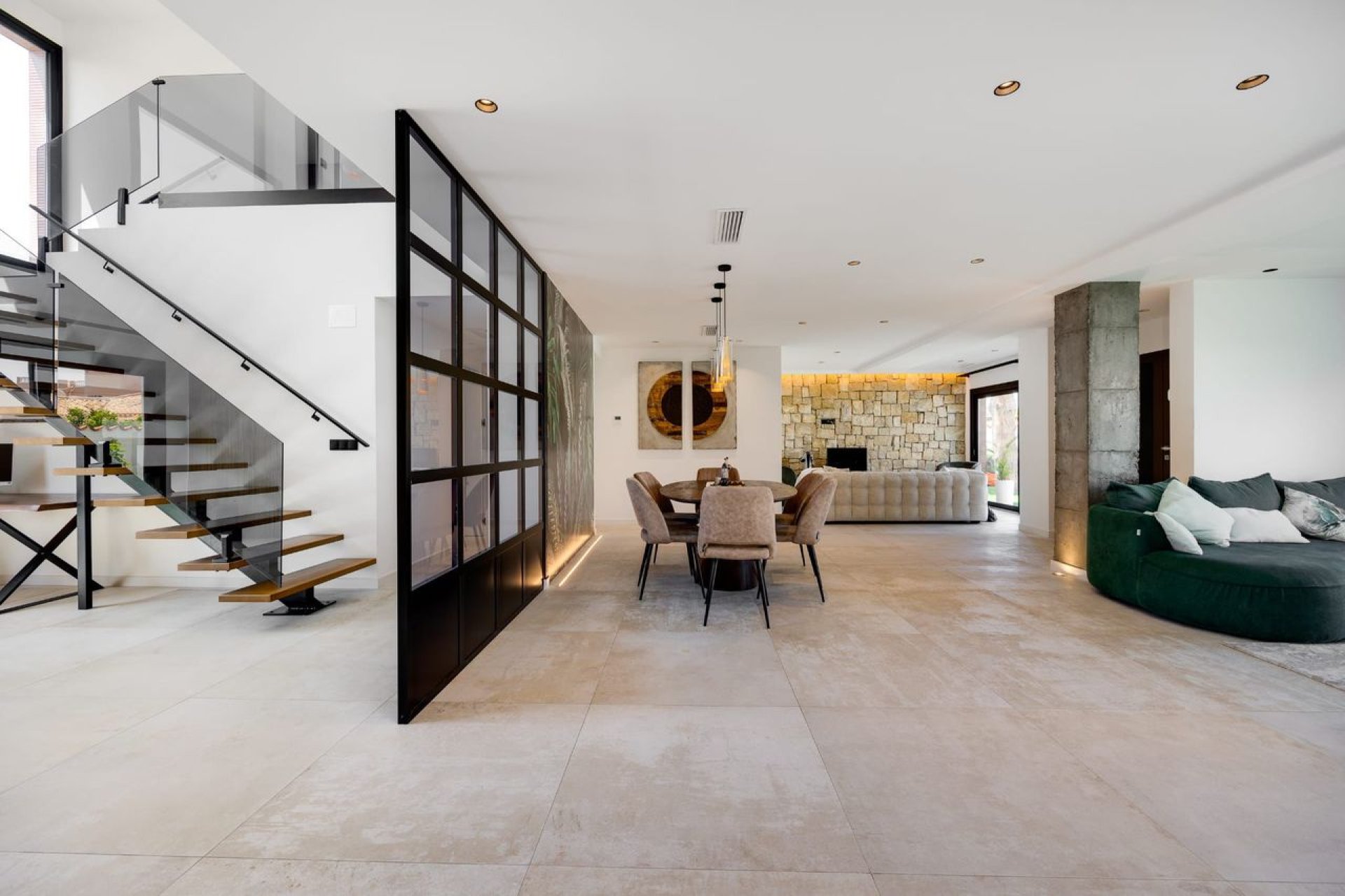 Herverkoop - Villa - Torrevieja