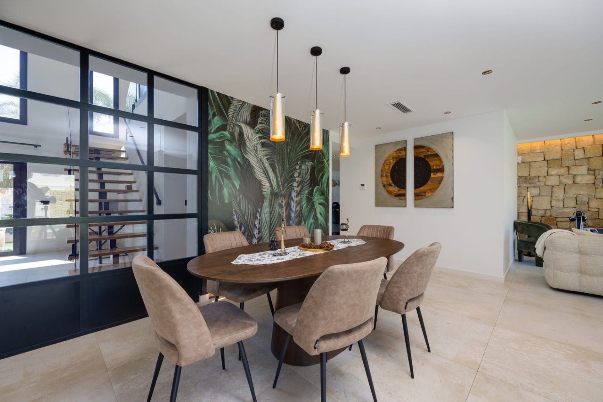 Herverkoop - Villa - Torrevieja