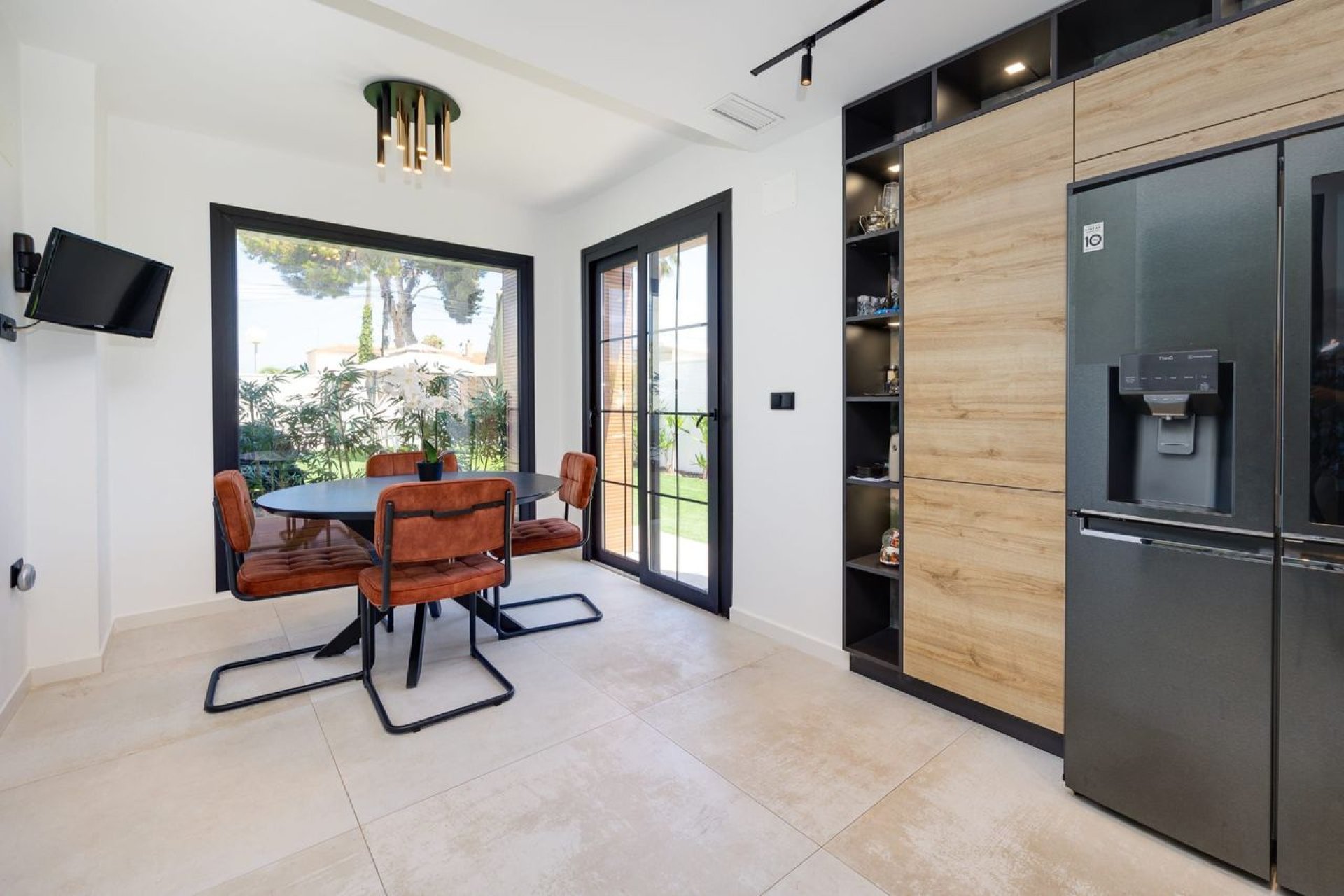 Herverkoop - Villa - Torrevieja