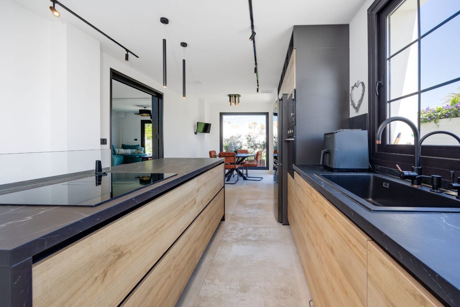 Herverkoop - Villa - Torrevieja