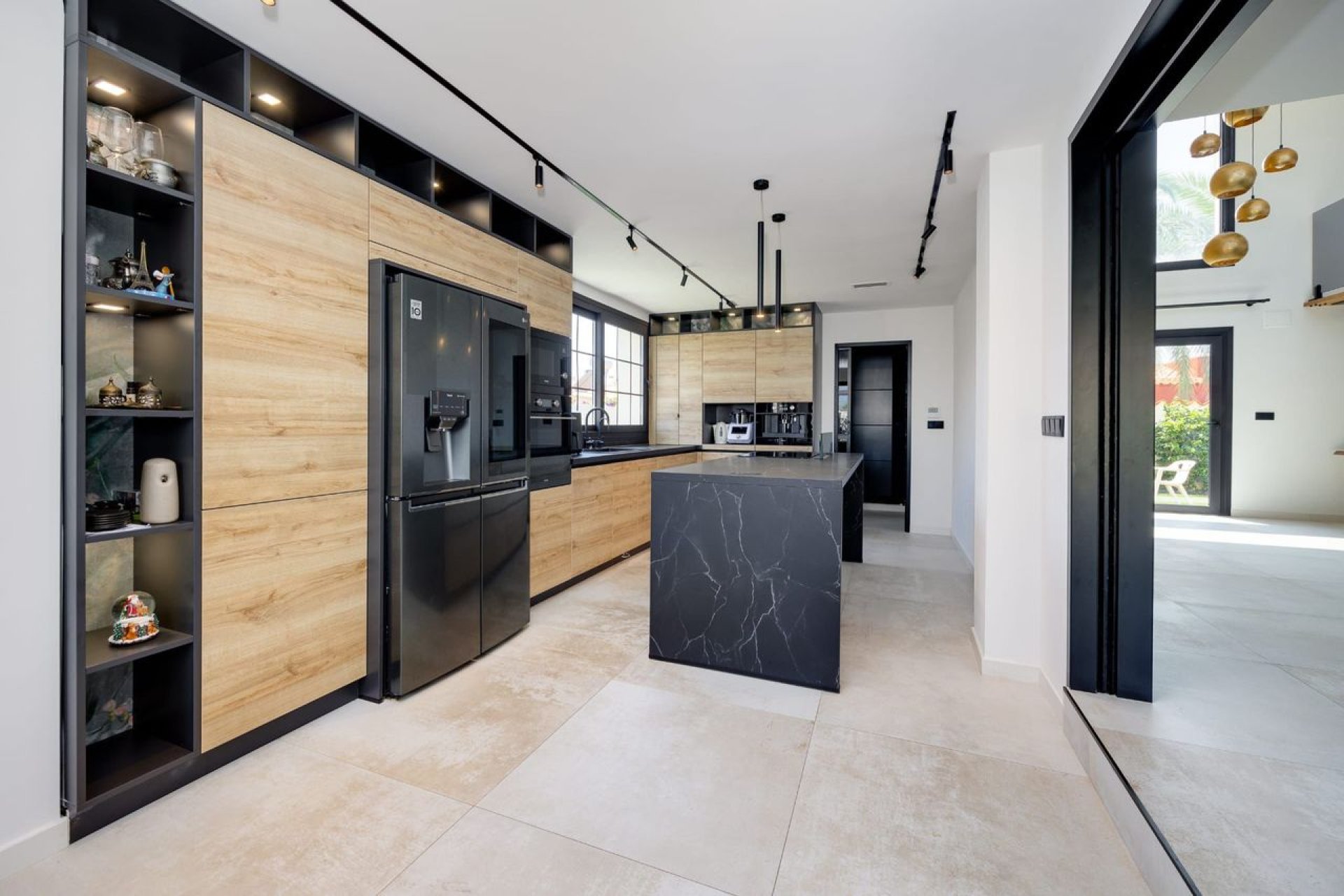 Herverkoop - Villa - Torrevieja