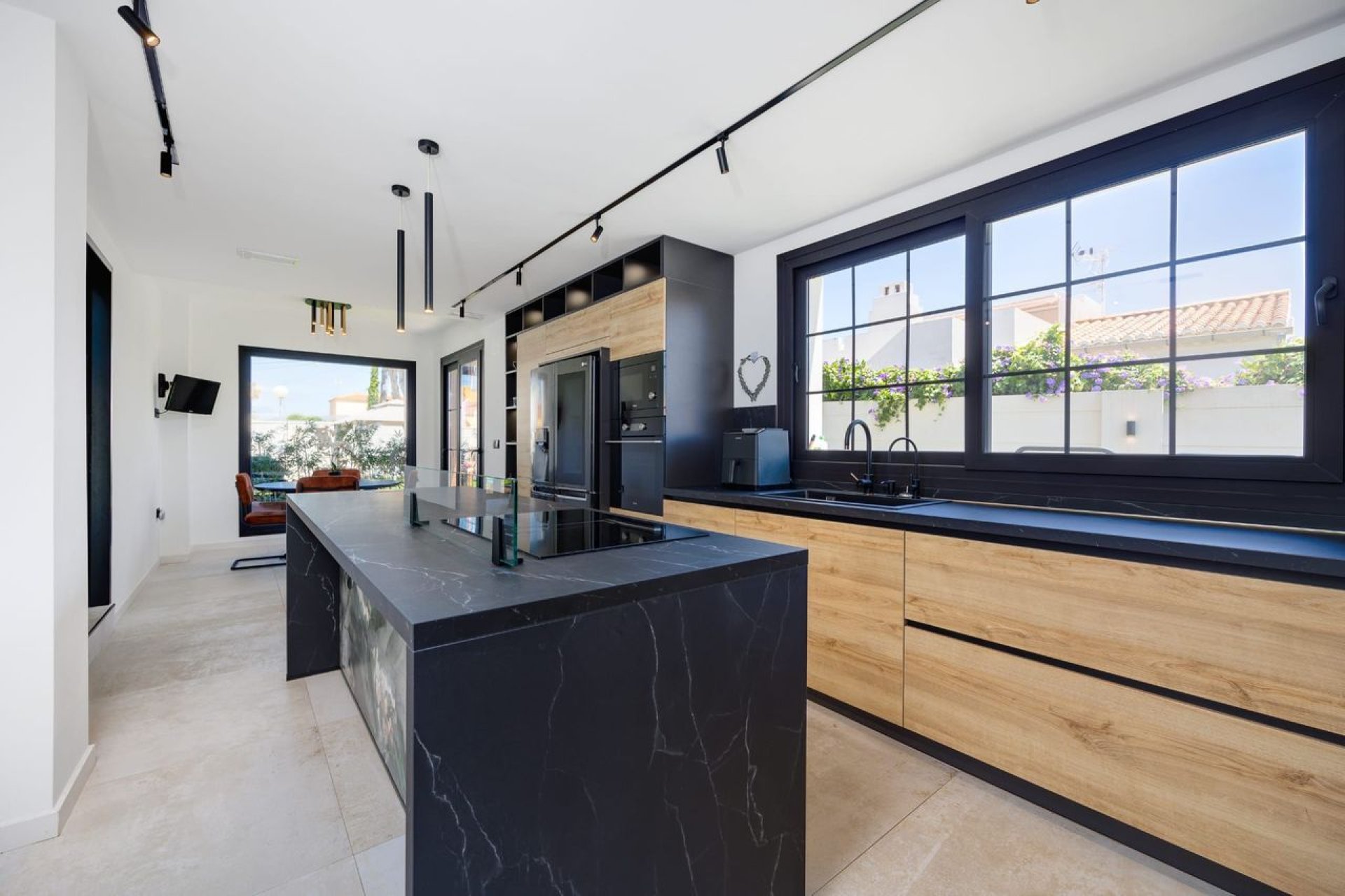 Herverkoop - Villa - Torrevieja