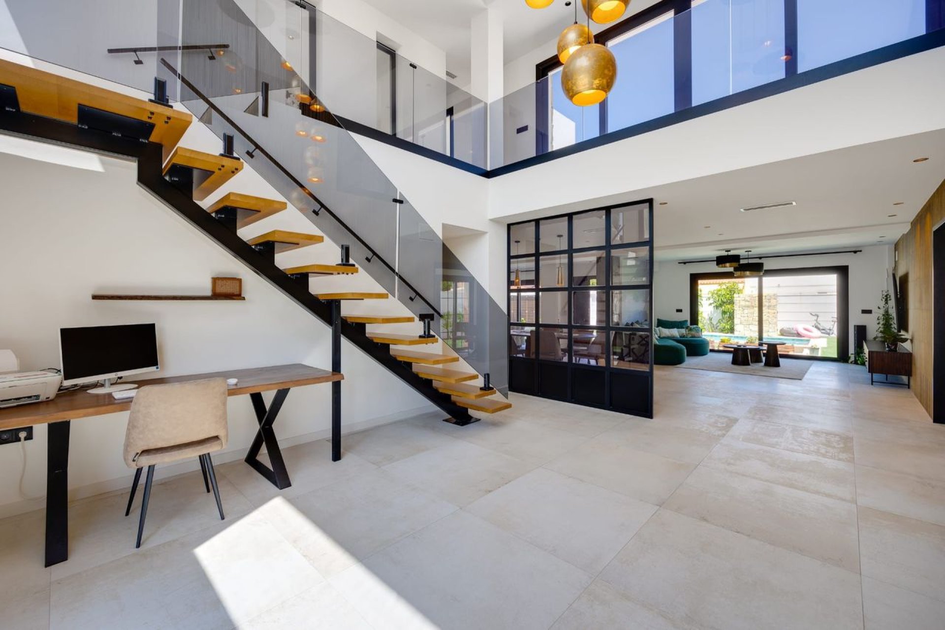 Herverkoop - Villa - Torrevieja