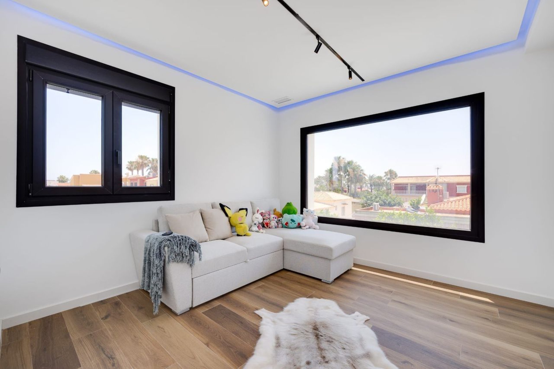 Herverkoop - Villa - Torrevieja