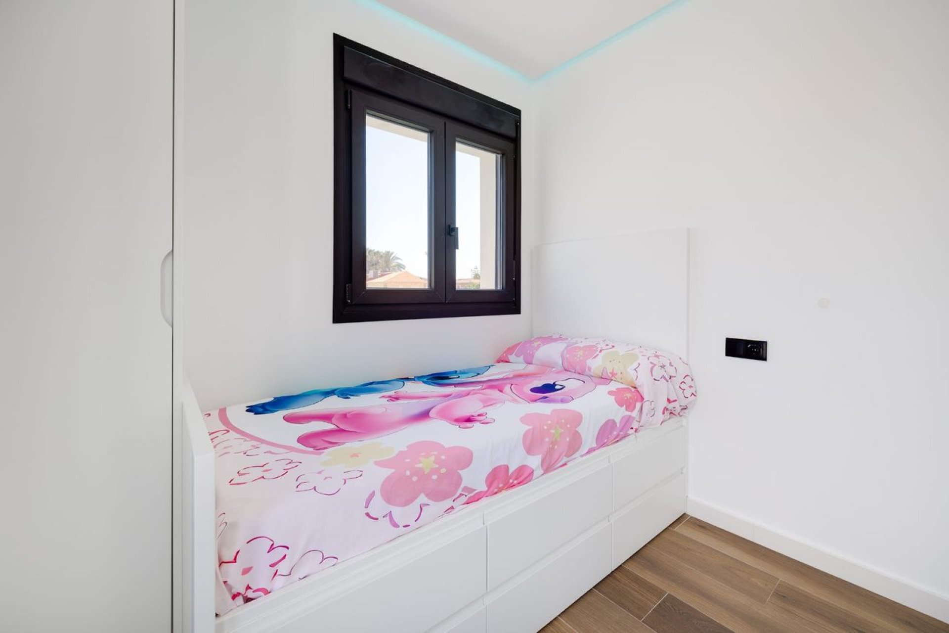 Herverkoop - Villa - Torrevieja