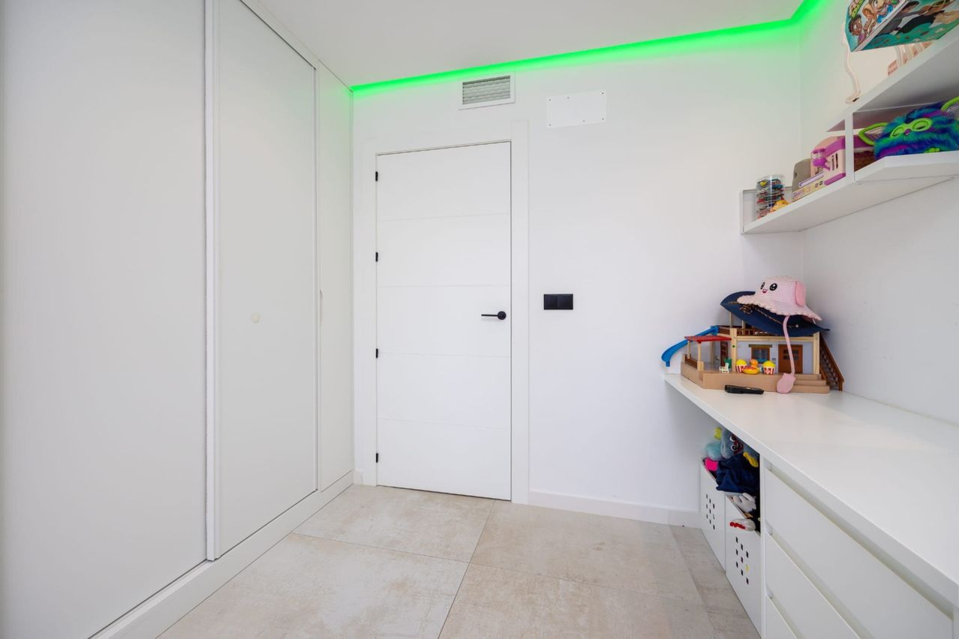 Herverkoop - Villa - Torrevieja