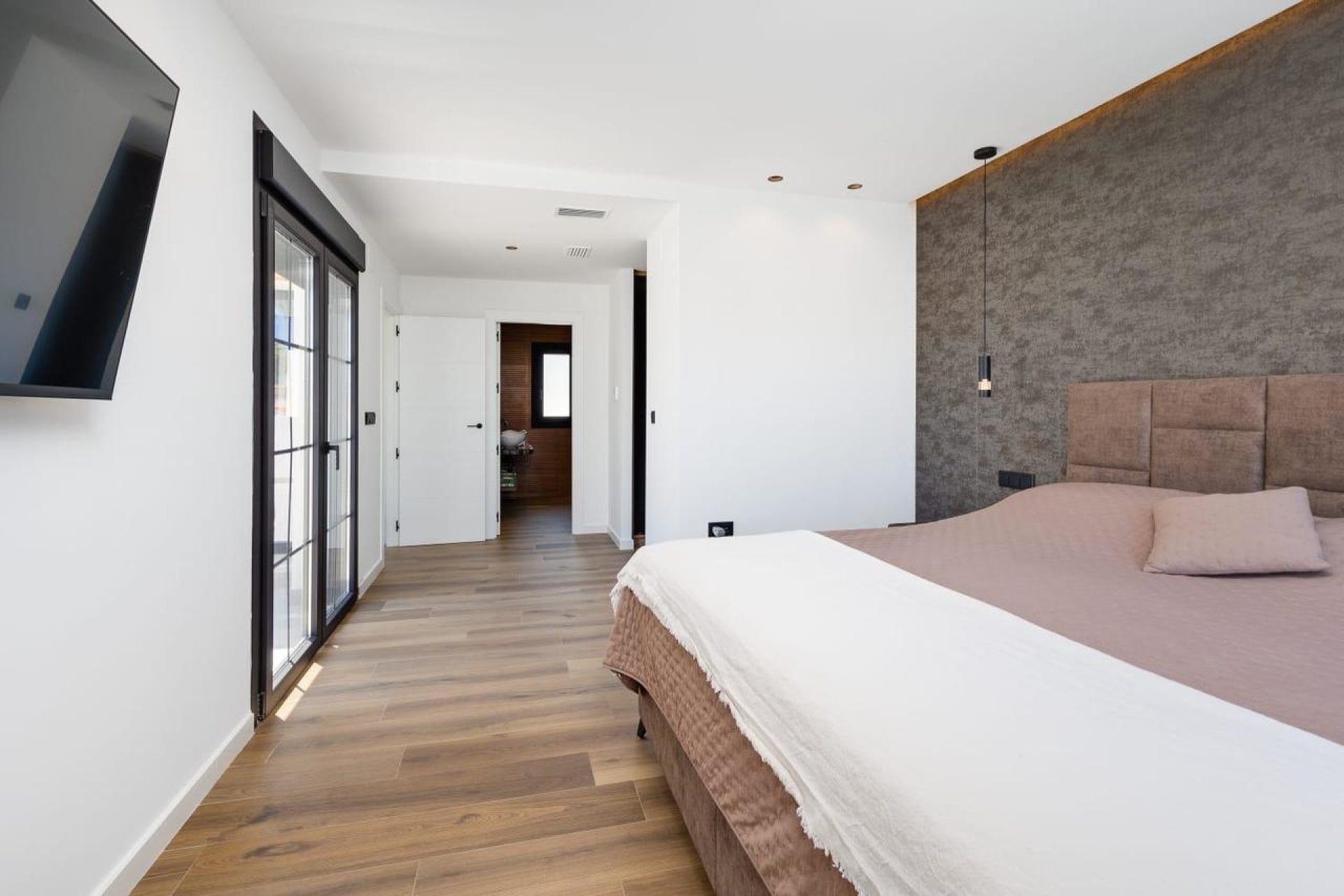 Herverkoop - Villa - Torrevieja