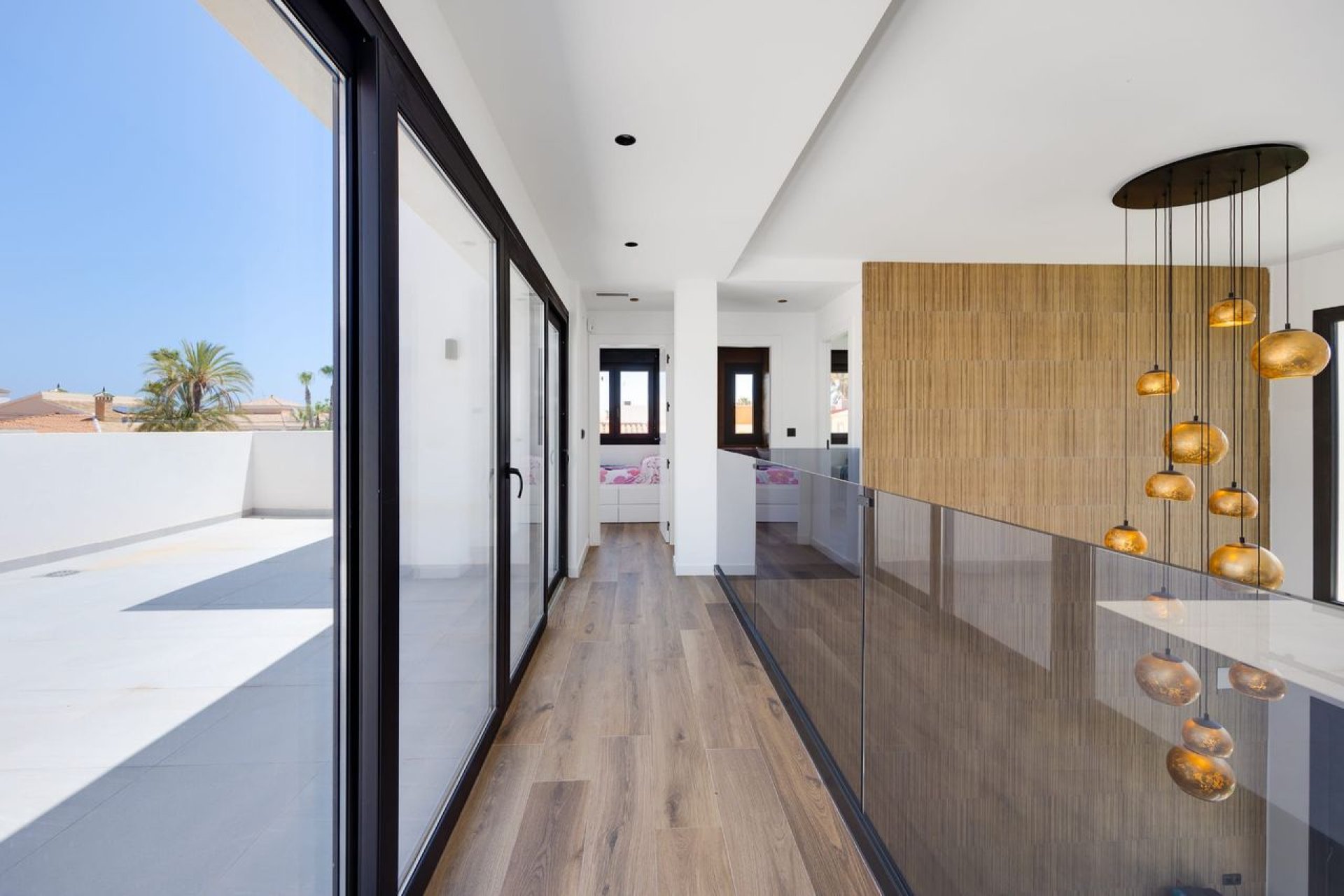 Herverkoop - Villa - Torrevieja