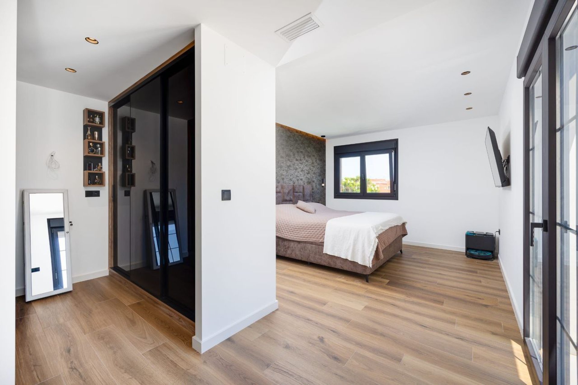 Herverkoop - Villa - Torrevieja