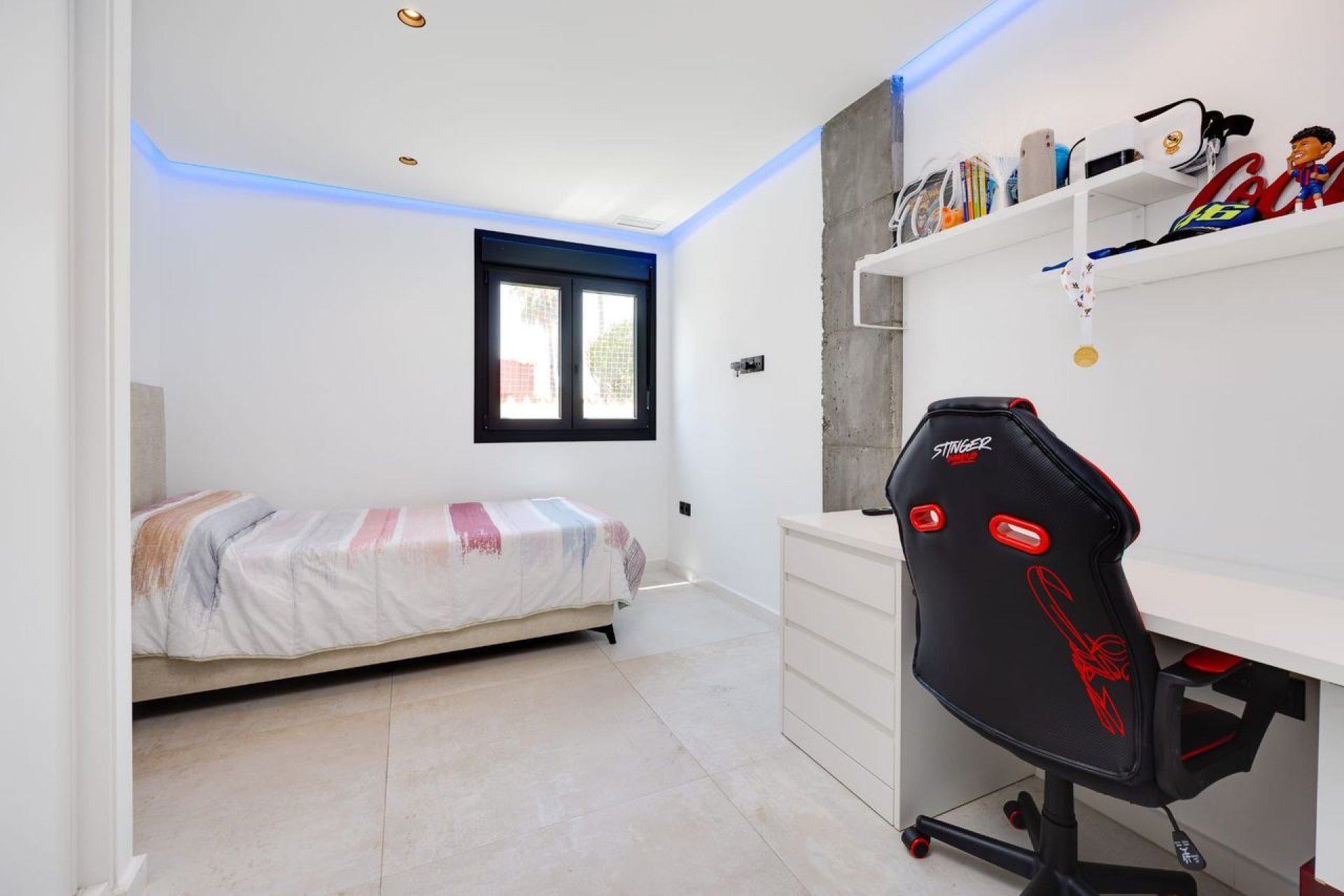 Herverkoop - Villa - Torrevieja