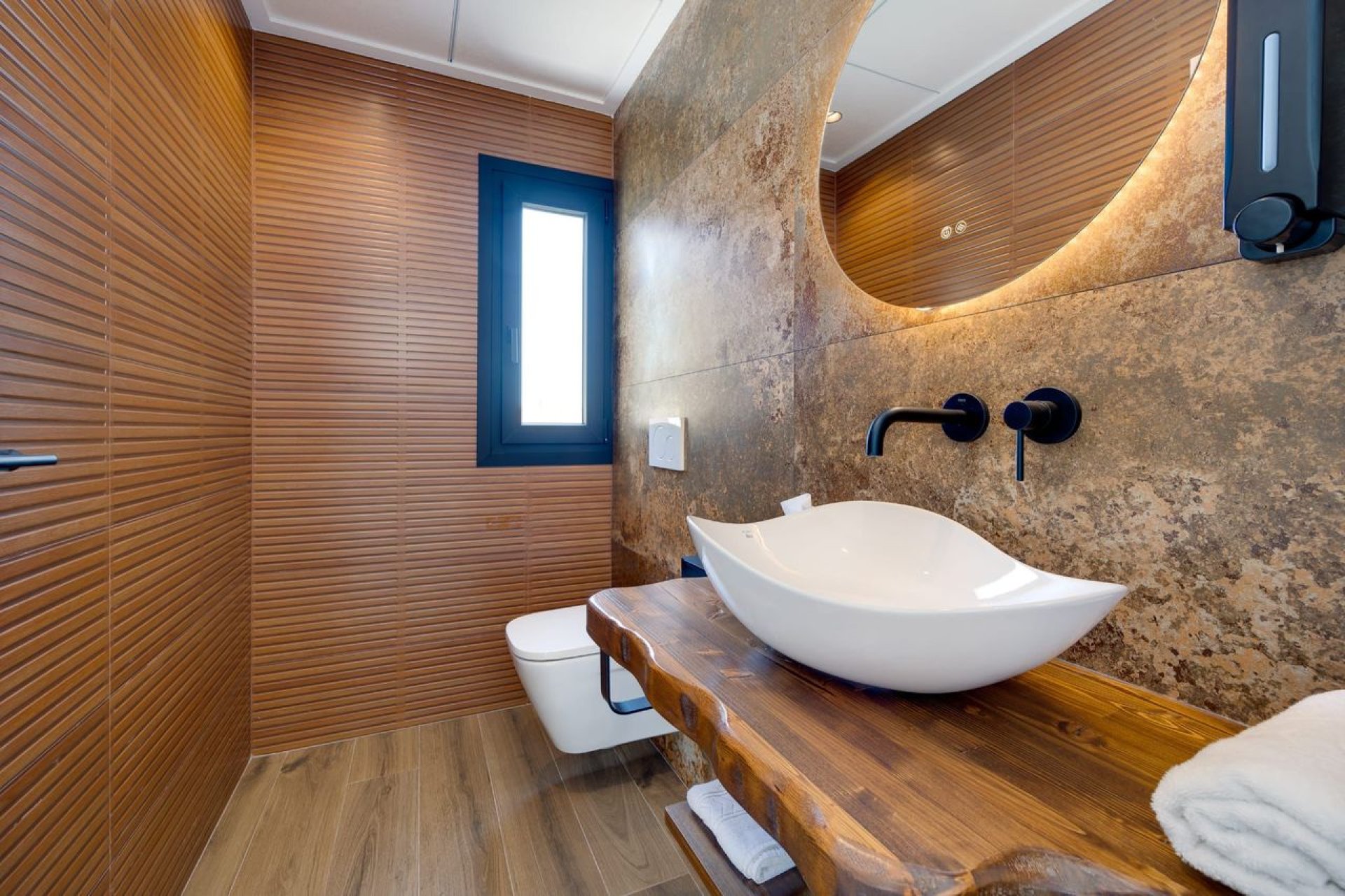 Herverkoop - Villa - Torrevieja