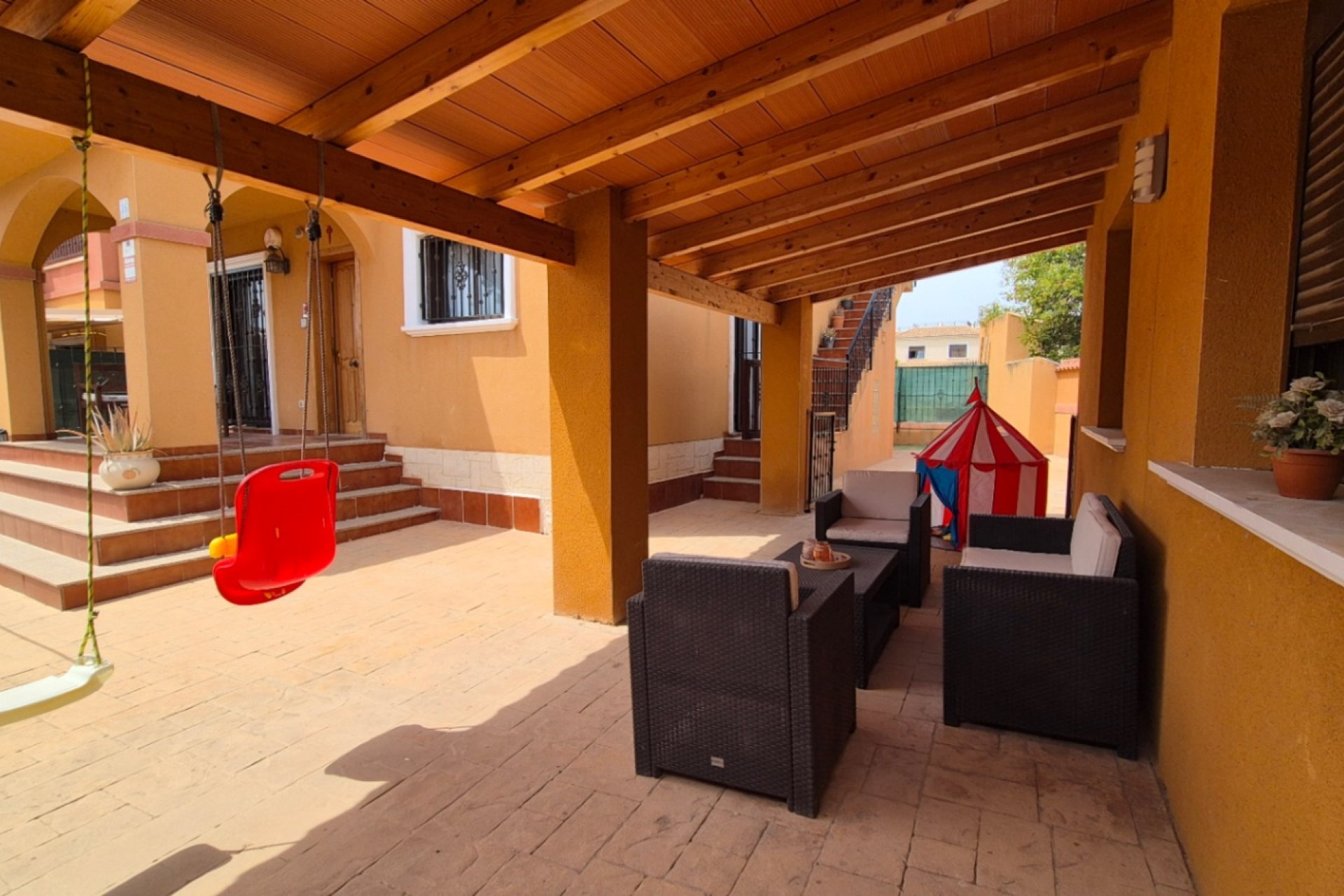 Herverkoop - Villa - Torrevieja