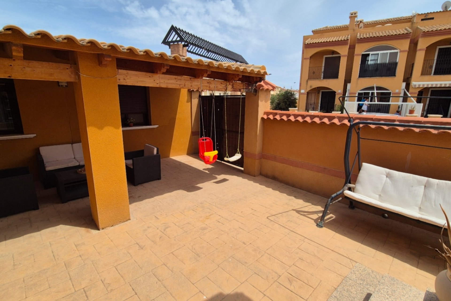 Herverkoop - Villa - Torrevieja
