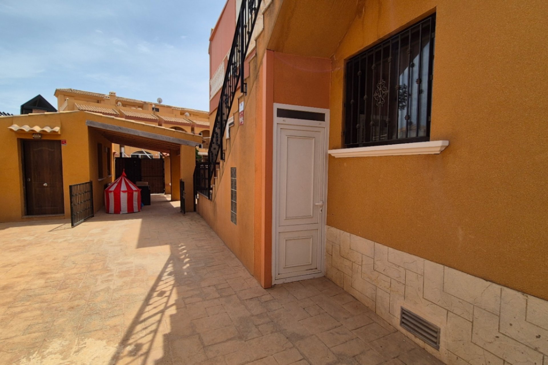 Herverkoop - Villa - Torrevieja
