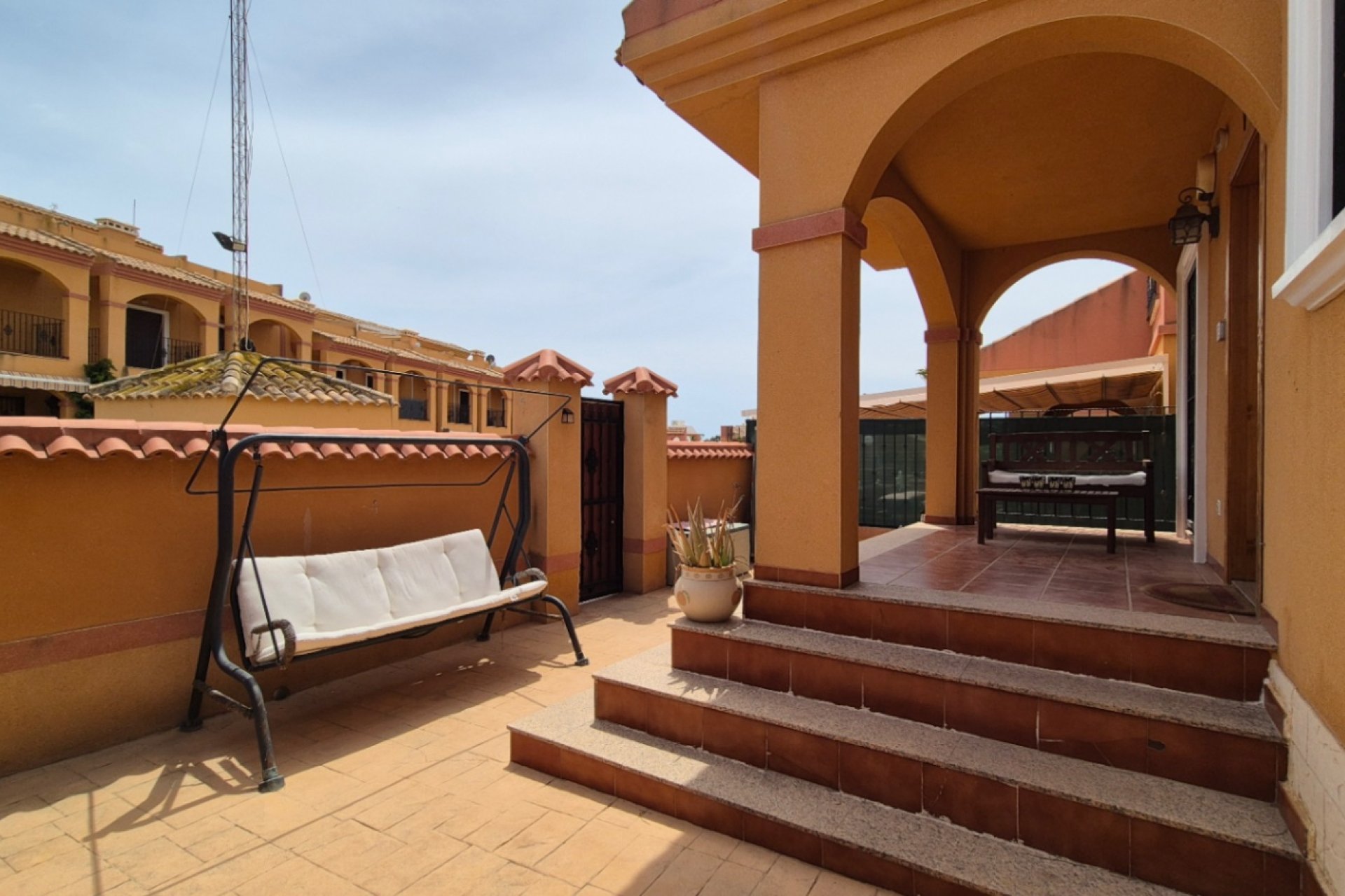 Herverkoop - Villa - Torrevieja